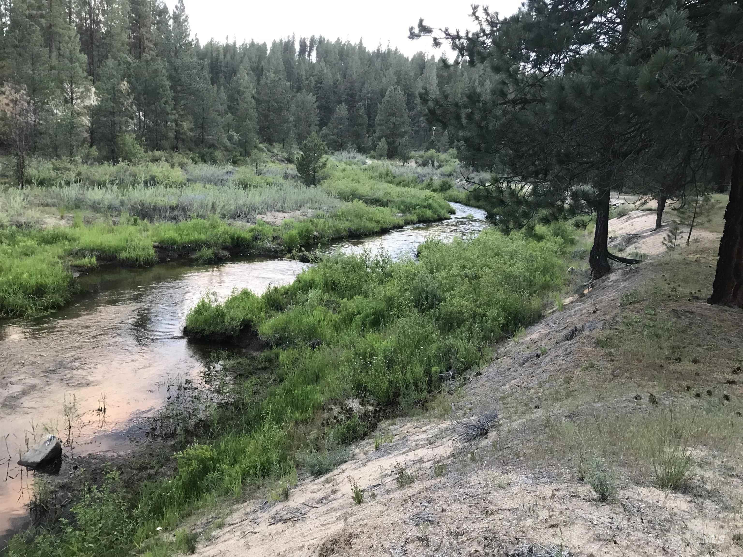 27 N Meadow Creek, Idaho City, Idaho 83631, Land For Sale, Price $199,000,MLS 98977855