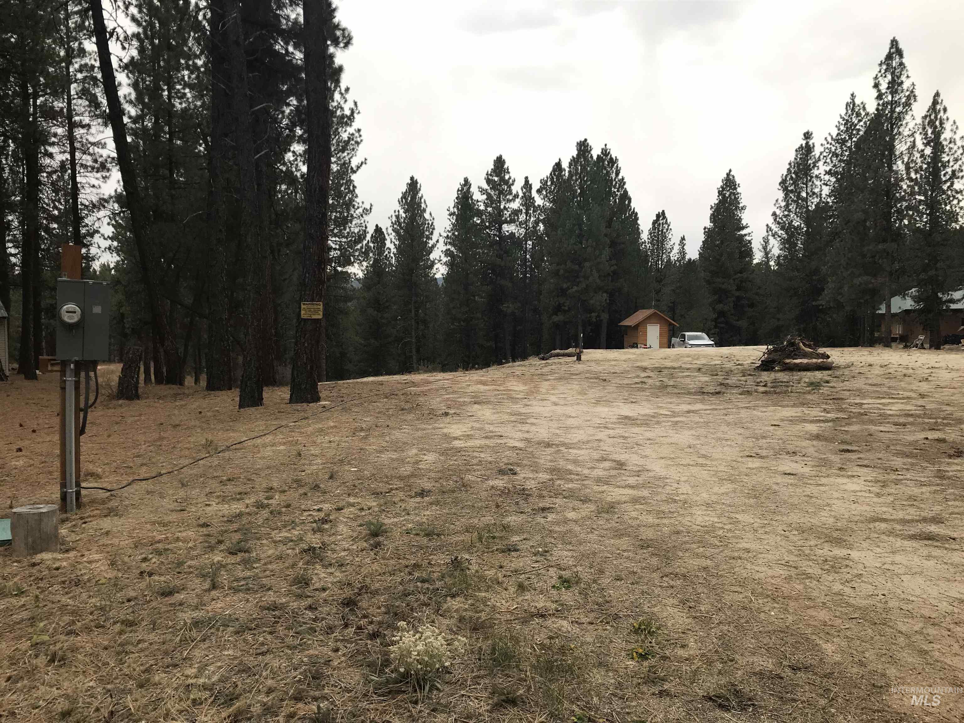 27 N Meadow Creek Road, Idaho City, Idaho 83631, Land For Sale, Price $199,000,MLS 98977855