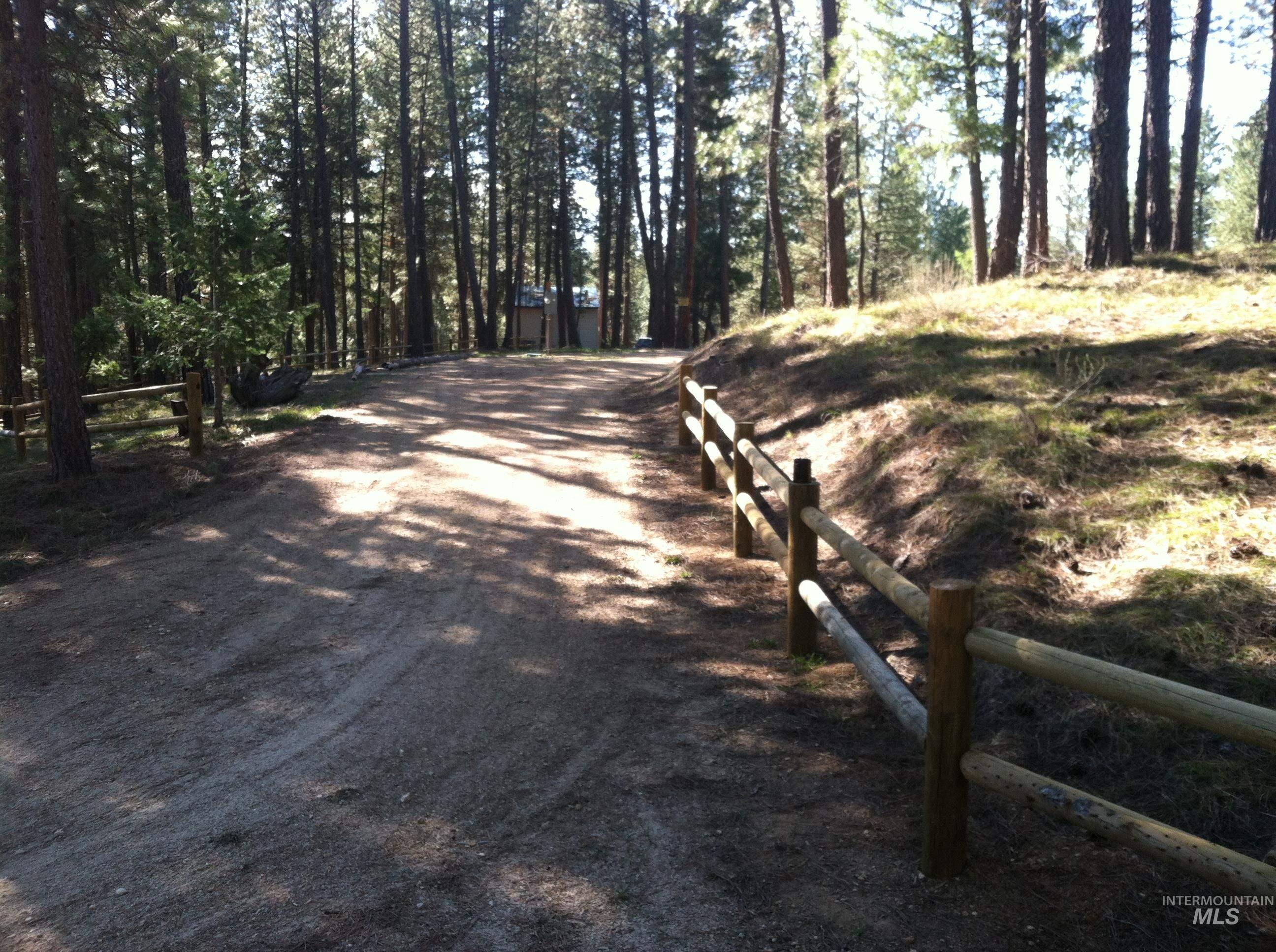 27 N Meadow Creek Road, Idaho City, Idaho 83631, Land For Sale, Price $179,500, 98977855