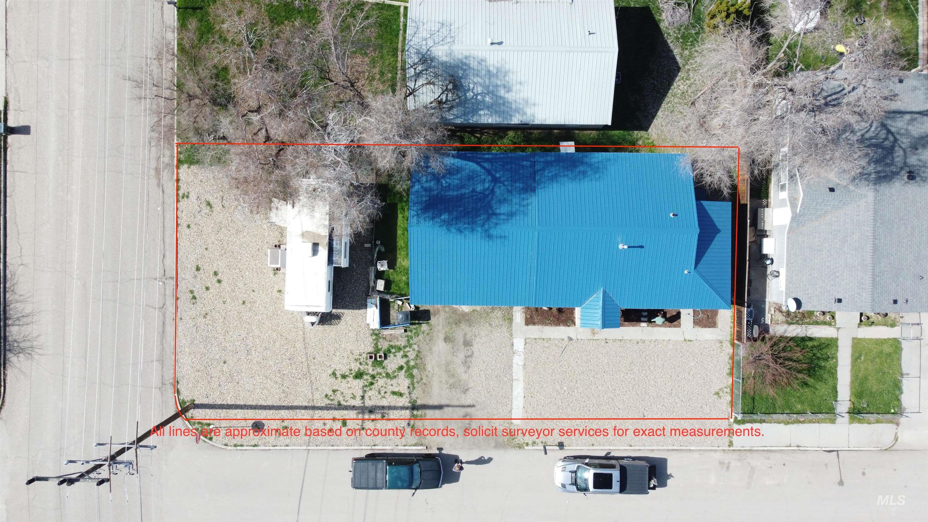 705 N 2nd Street, Nyssa, Oregon 97913, 2 Bedrooms, 1 Bathroom, Residential For Sale, Price $229,000, 98977856