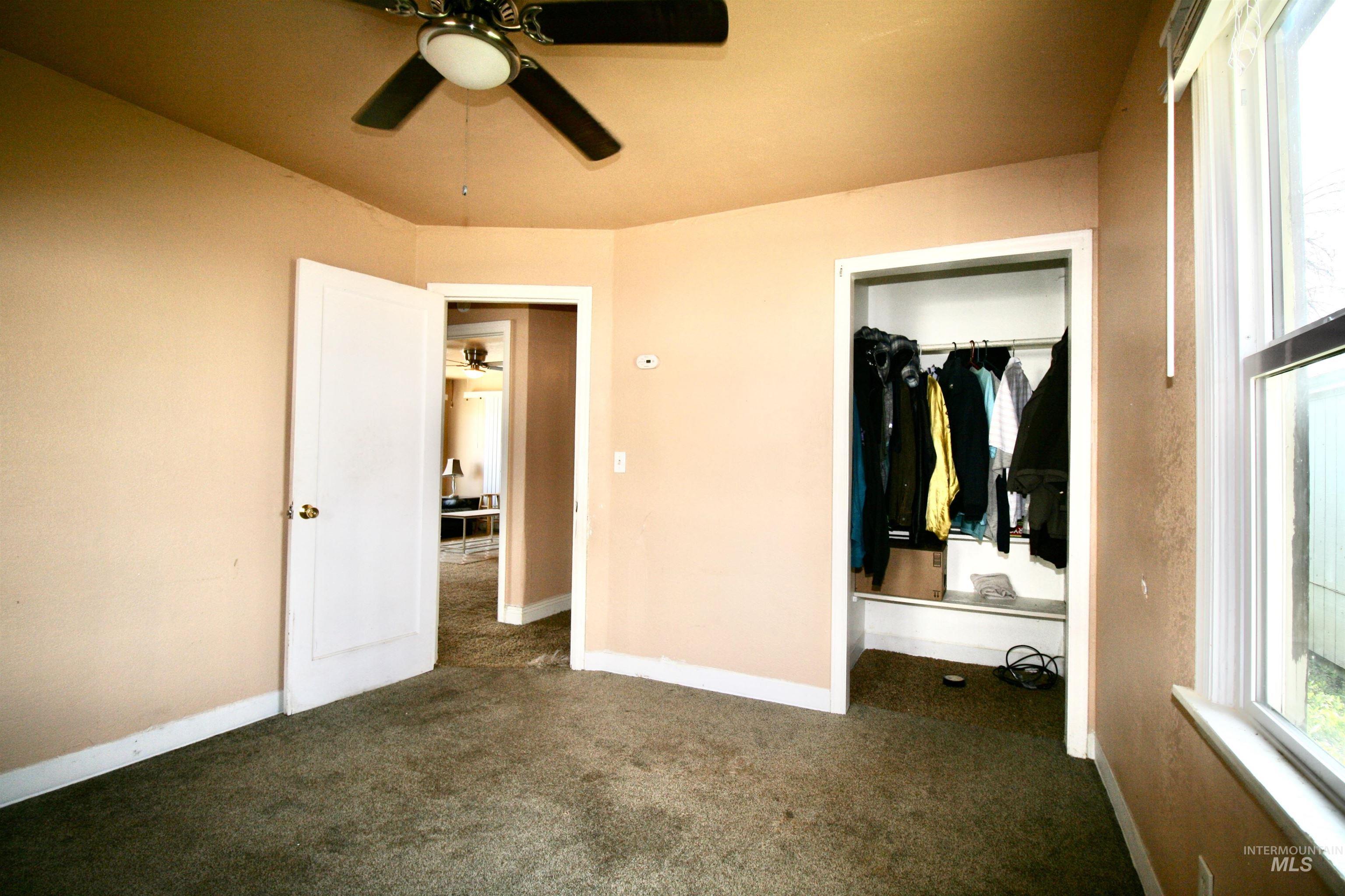 705 N 2nd Street, Nyssa, Oregon 97913, 2 Bedrooms, 1 Bathroom, Residential For Sale, Price $229,000, 98977856