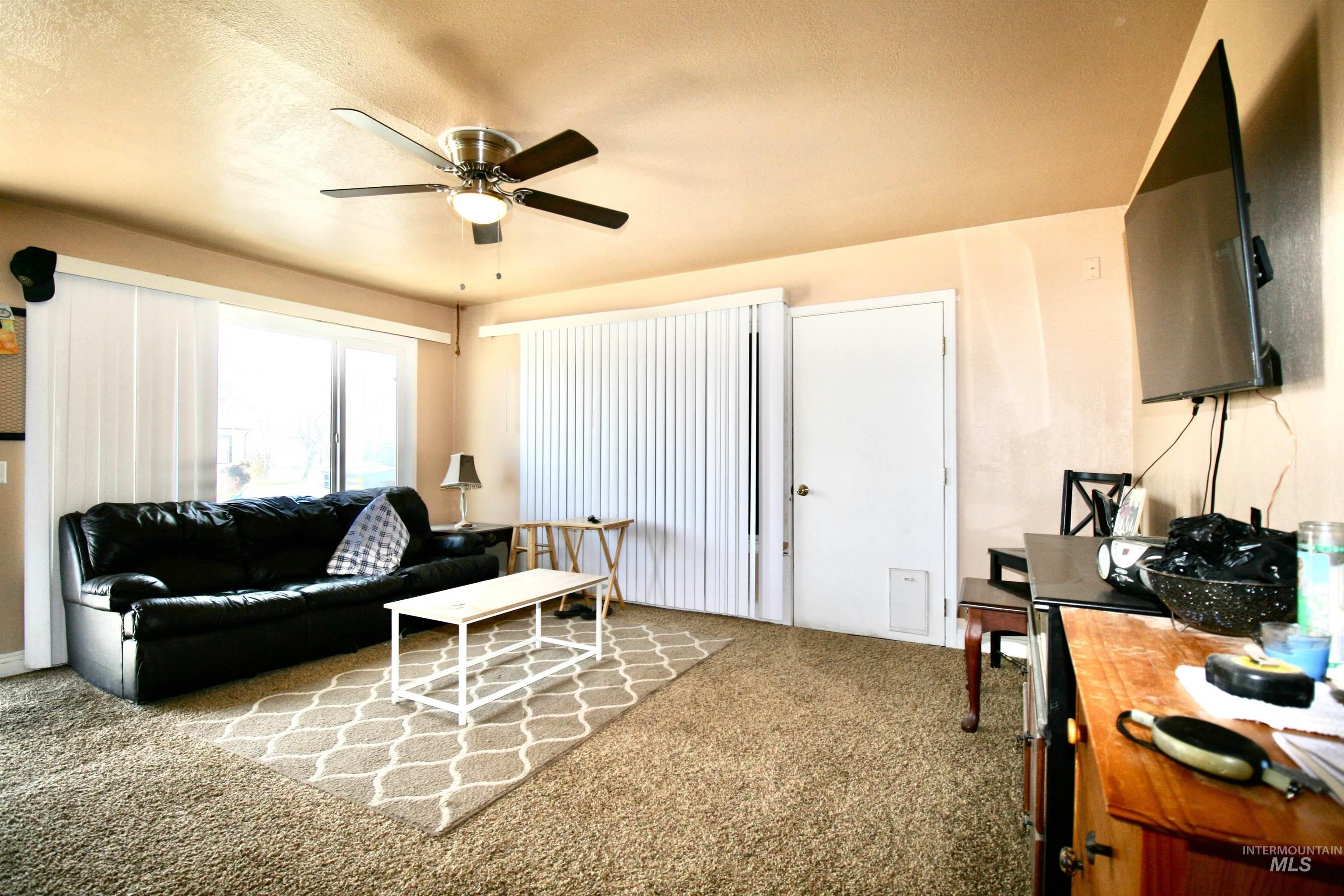 705 N 2nd Street, Nyssa, Oregon 97913, 2 Bedrooms, 1 Bathroom, Residential For Sale, Price $229,000, 98977856