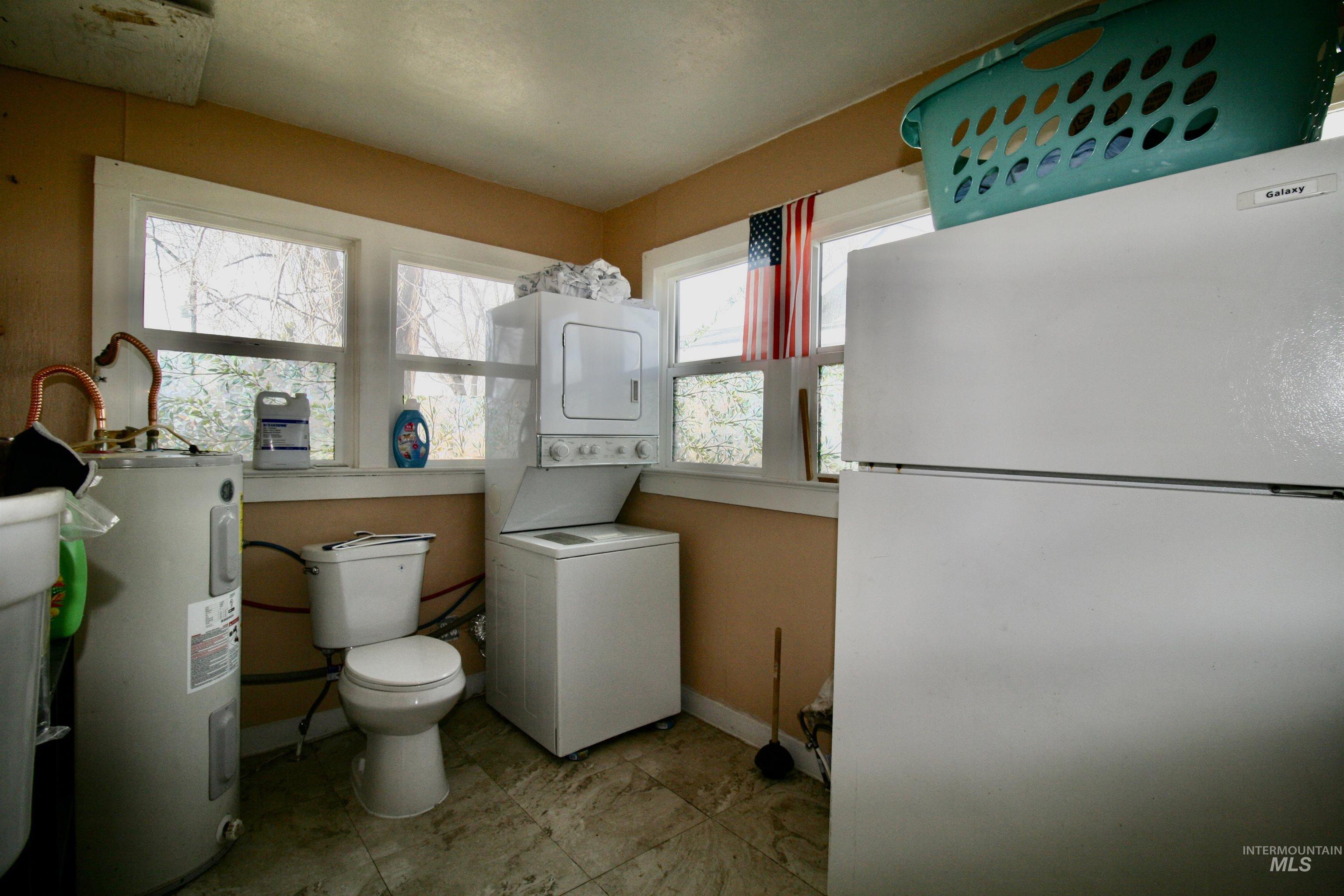 705 N 2nd Street, Nyssa, Oregon 97913, 2 Bedrooms, 1 Bathroom, Residential For Sale, Price $229,000, 98977856