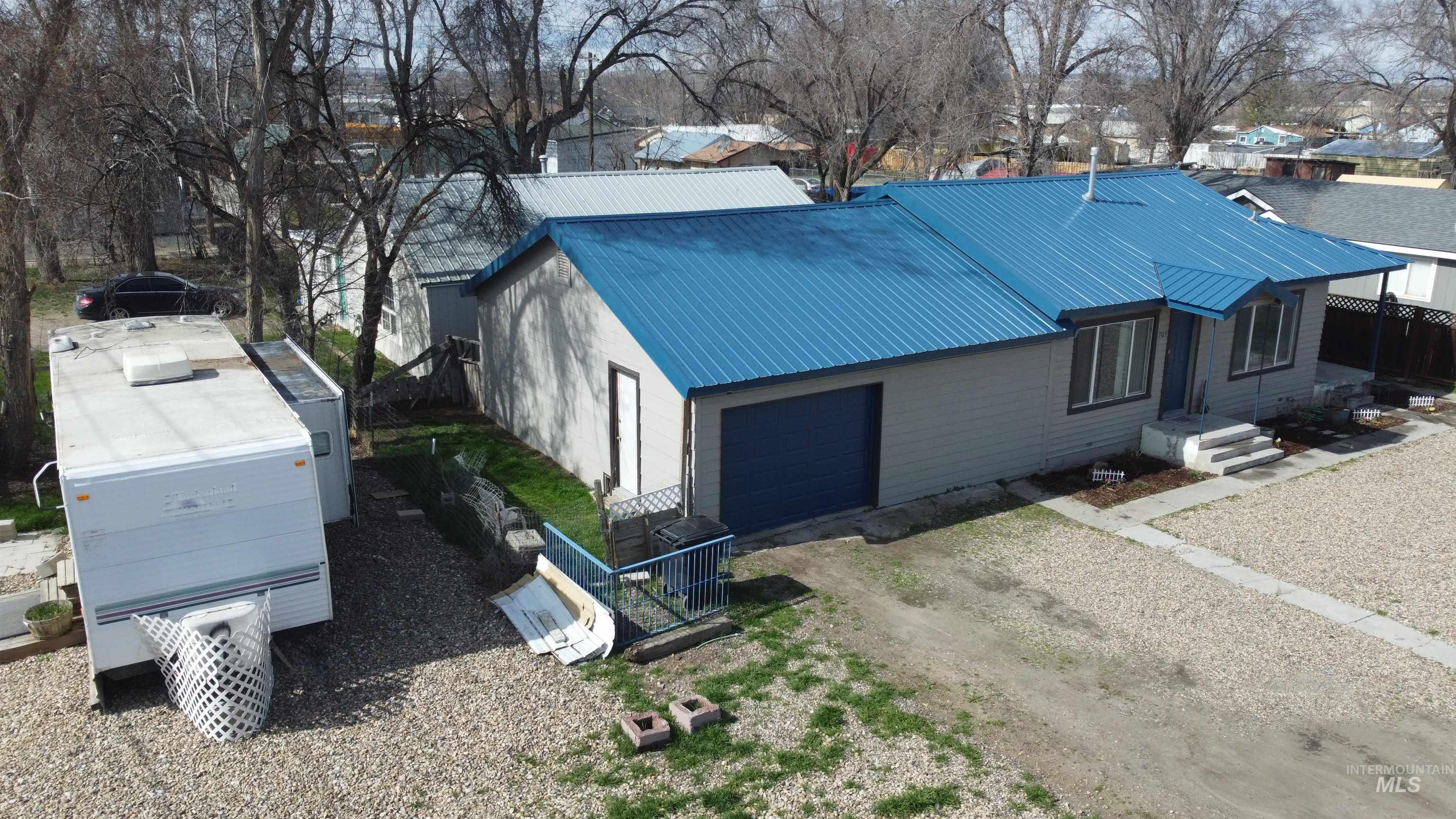 705 N 2nd Street, Nyssa, Oregon 97913, 2 Bedrooms, 1 Bathroom, Residential For Sale, Price $229,000, 98977856