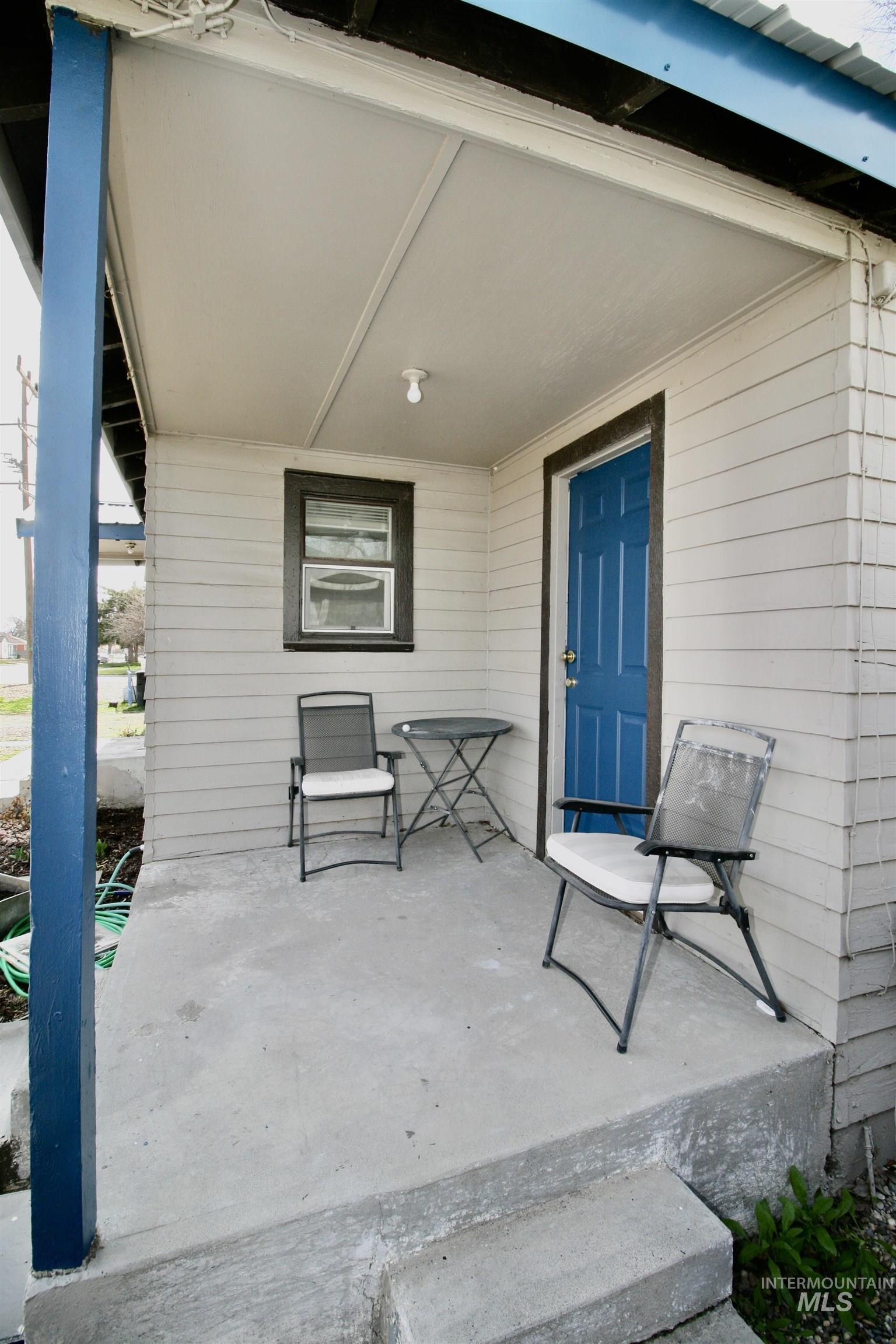 705 N 2nd Street, Nyssa, Oregon 97913, 2 Bedrooms, 1 Bathroom, Residential For Sale, Price $229,000, 98977856