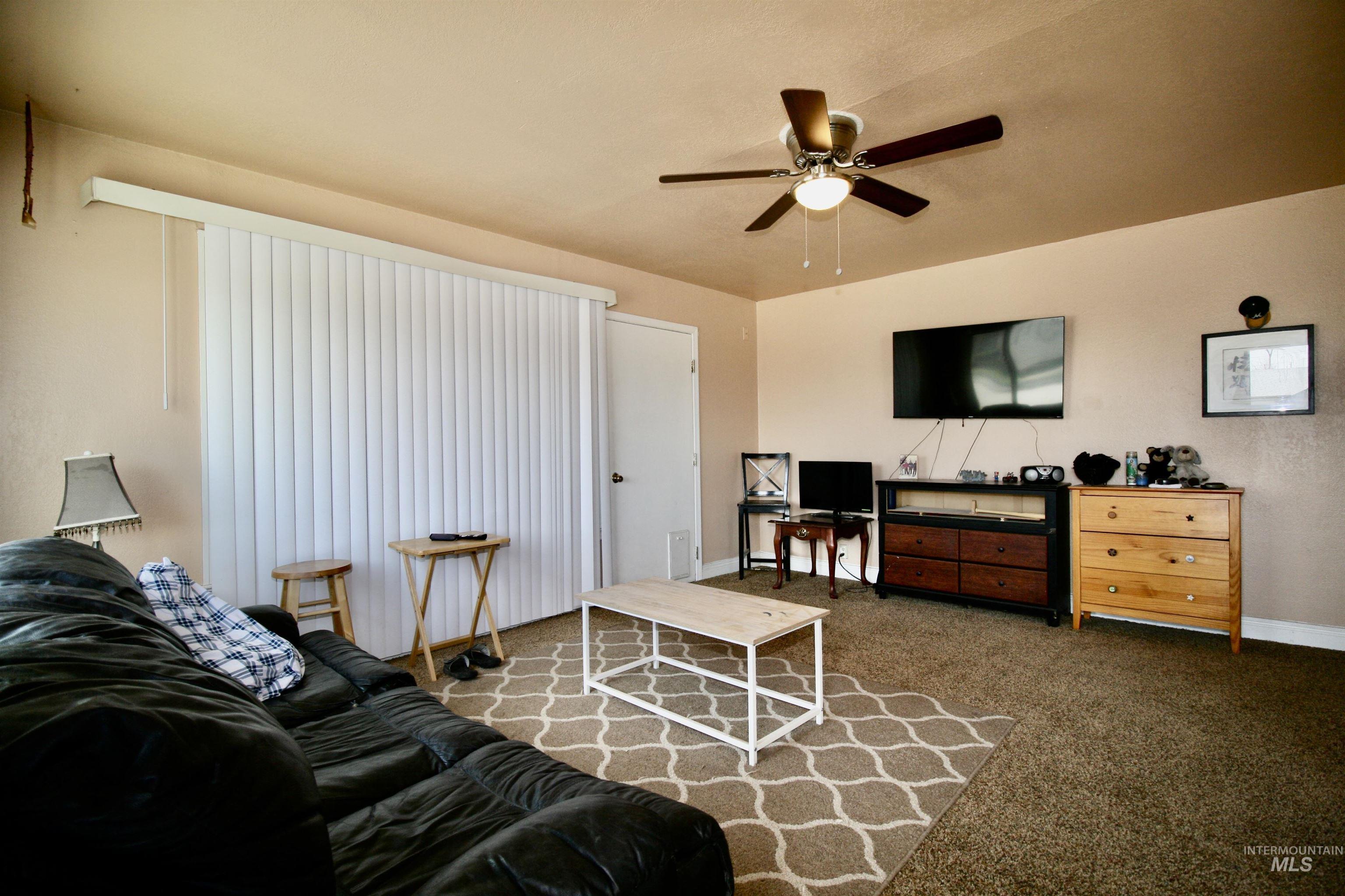 705 N 2nd Street, Nyssa, Oregon 97913, 2 Bedrooms, 1 Bathroom, Residential For Sale, Price $229,000, 98977856