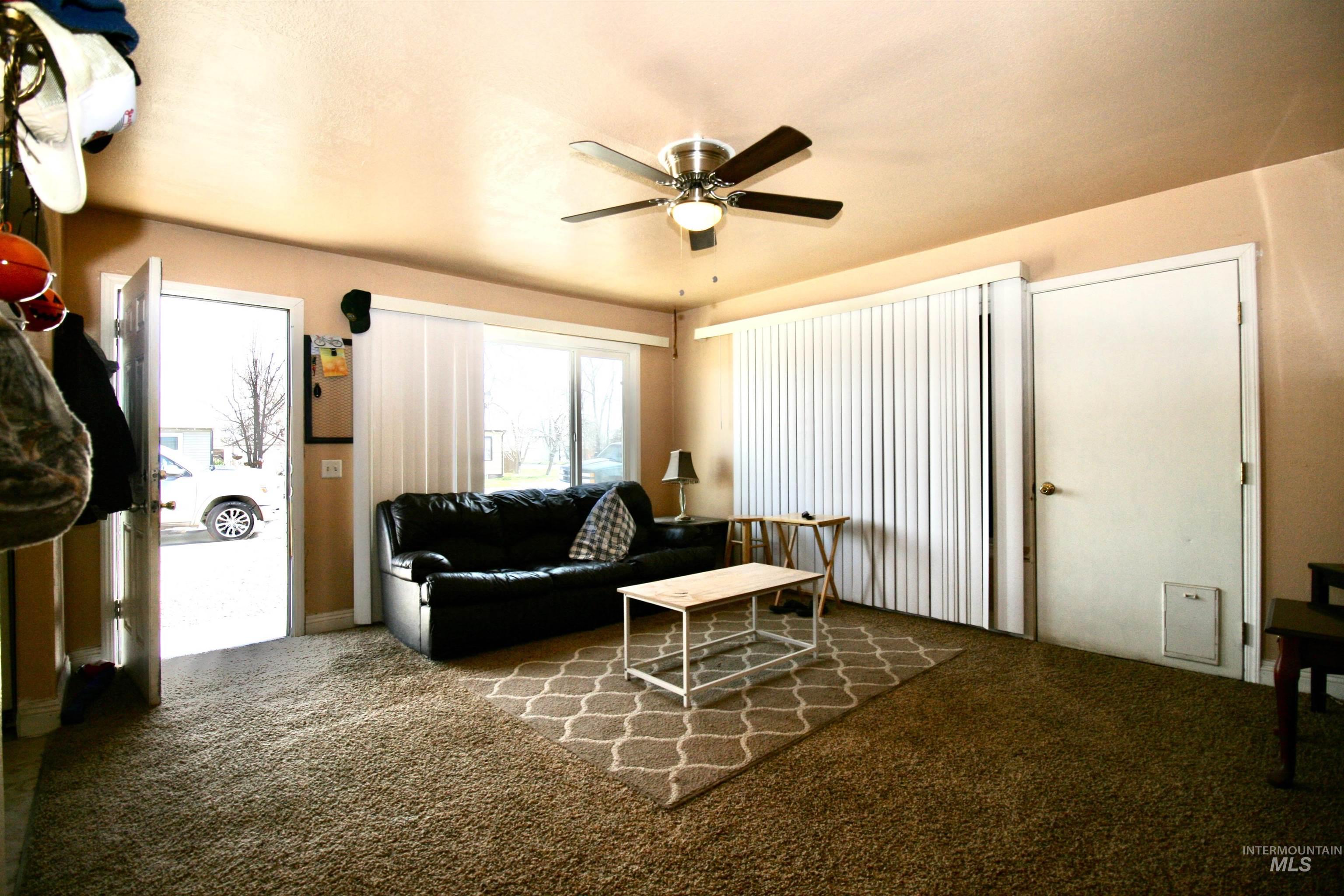 705 N 2nd Street, Nyssa, Oregon 97913, 2 Bedrooms, 1 Bathroom, Residential For Sale, Price $229,000, 98977856