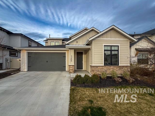 3366 W Lassen Dr, Boise, Idaho 83703, 5 Bedrooms, 4 Bathrooms, Residential For Sale, Price $925,000,MLS 98977863