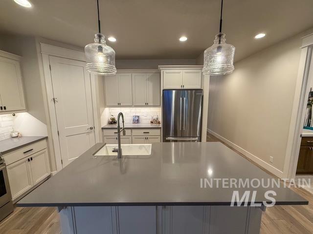 3366 W Lassen Dr, Boise, Idaho 83703, 5 Bedrooms, 4 Bathrooms, Residential For Sale, Price $925,000,MLS 98977863