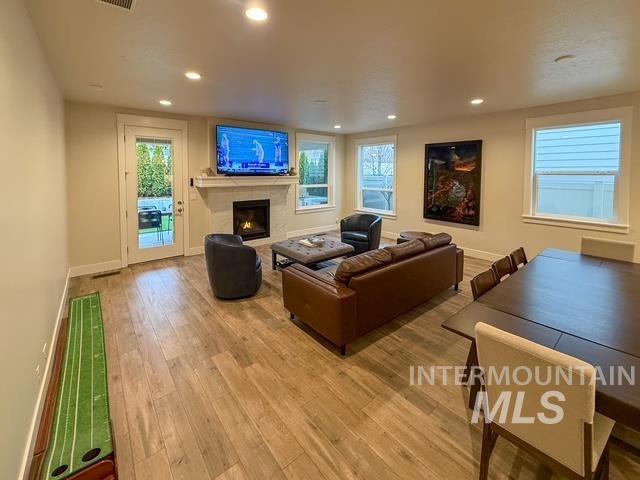 3366 W Lassen Dr, Boise, Idaho 83703, 5 Bedrooms, 4 Bathrooms, Residential For Sale, Price $925,000,MLS 98977863