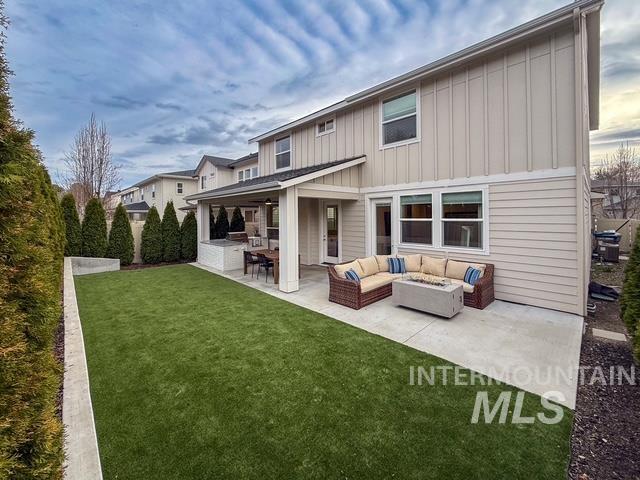 3366 W Lassen Dr, Boise, Idaho 83703, 5 Bedrooms, 4 Bathrooms, Residential For Sale, Price $925,000,MLS 98977863