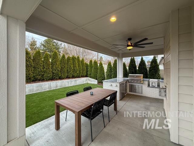 3366 W Lassen Dr, Boise, Idaho 83703, 5 Bedrooms, 4 Bathrooms, Residential For Sale, Price $925,000,MLS 98977863