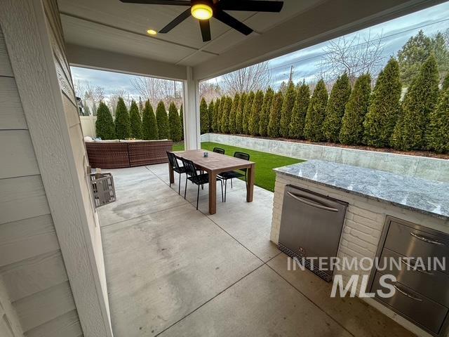 3366 W Lassen Dr, Boise, Idaho 83703, 5 Bedrooms, 4 Bathrooms, Residential For Sale, Price $925,000,MLS 98977863