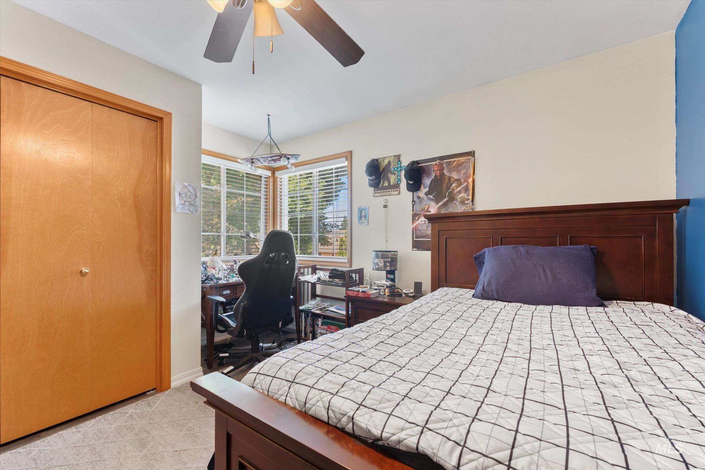 5811 W Sterling LN, Boise, Idaho 83703, 4 Bedrooms, 2.5 Bathrooms, Residential For Sale, Price $679,000,MLS 98977865