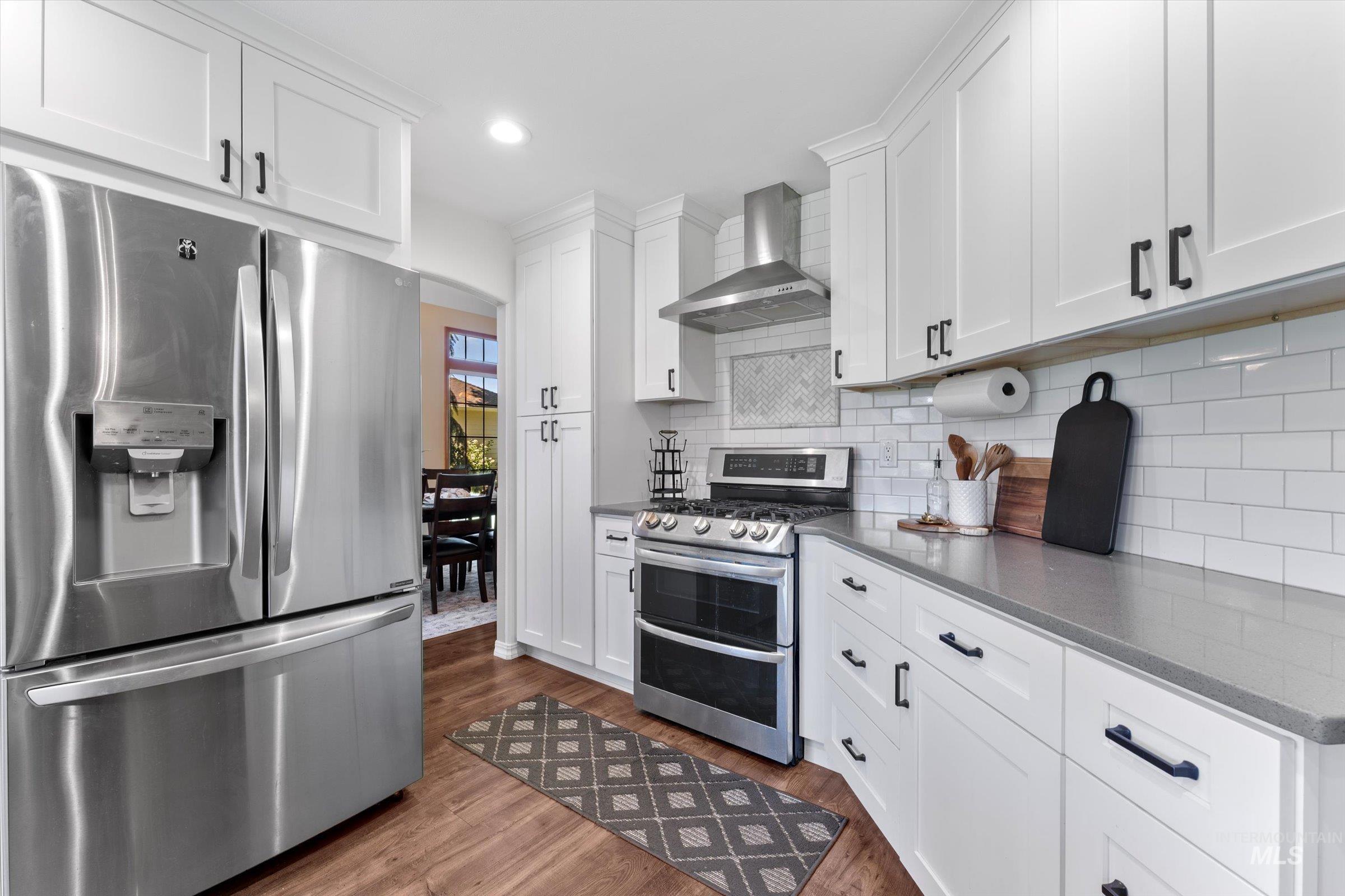 5811 W Sterling LN, Boise, Idaho 83703, 4 Bedrooms, 2.5 Bathrooms, Residential For Sale, Price $679,000,MLS 98977865