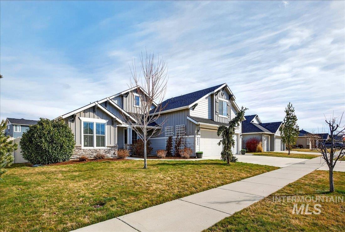 5942 W Algona Dr., Meridian, Idaho 83646, 3 Bedrooms, 3 Bathrooms, Residential For Sale, Price $650,000, 98977869