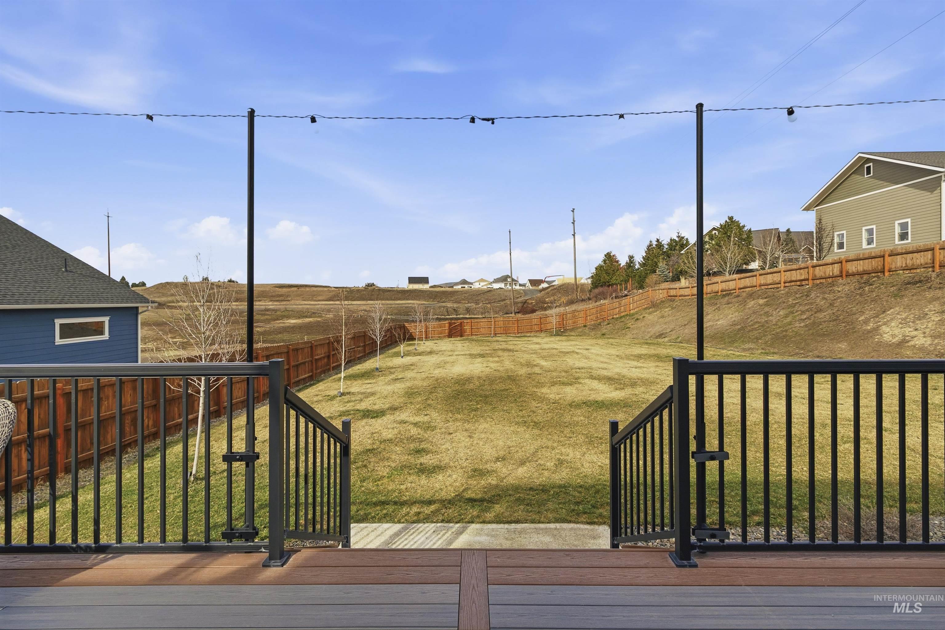 1542 Lanny Dr, Moscow, Idaho 83843, 4 Bedrooms, 3 Bathrooms, Residential For Sale, Price $840,000,MLS 98977870