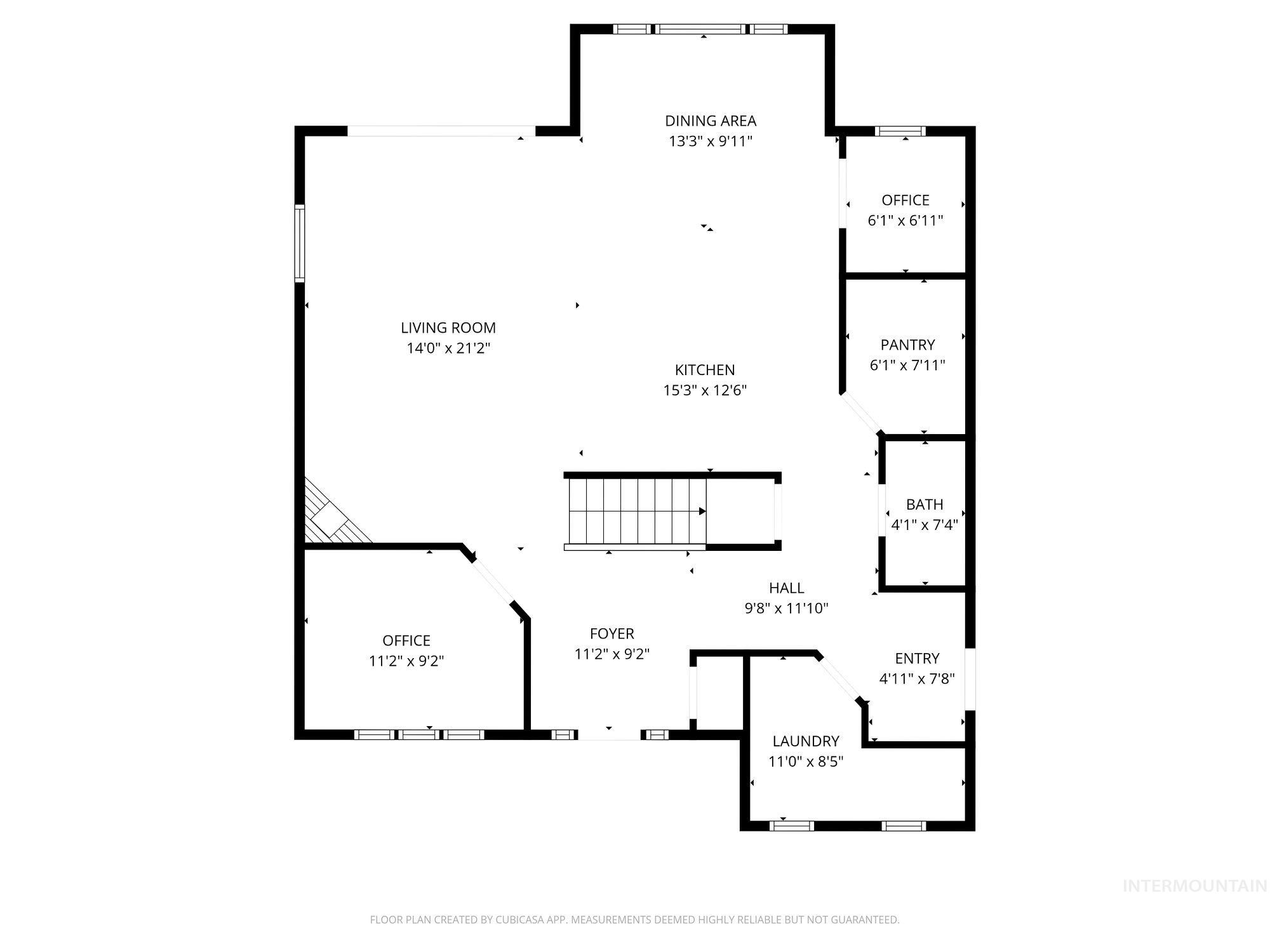 1542 Lanny Dr, Moscow, Idaho 83843, 4 Bedrooms, 3 Bathrooms, Residential For Sale, Price $850,000, 98977870