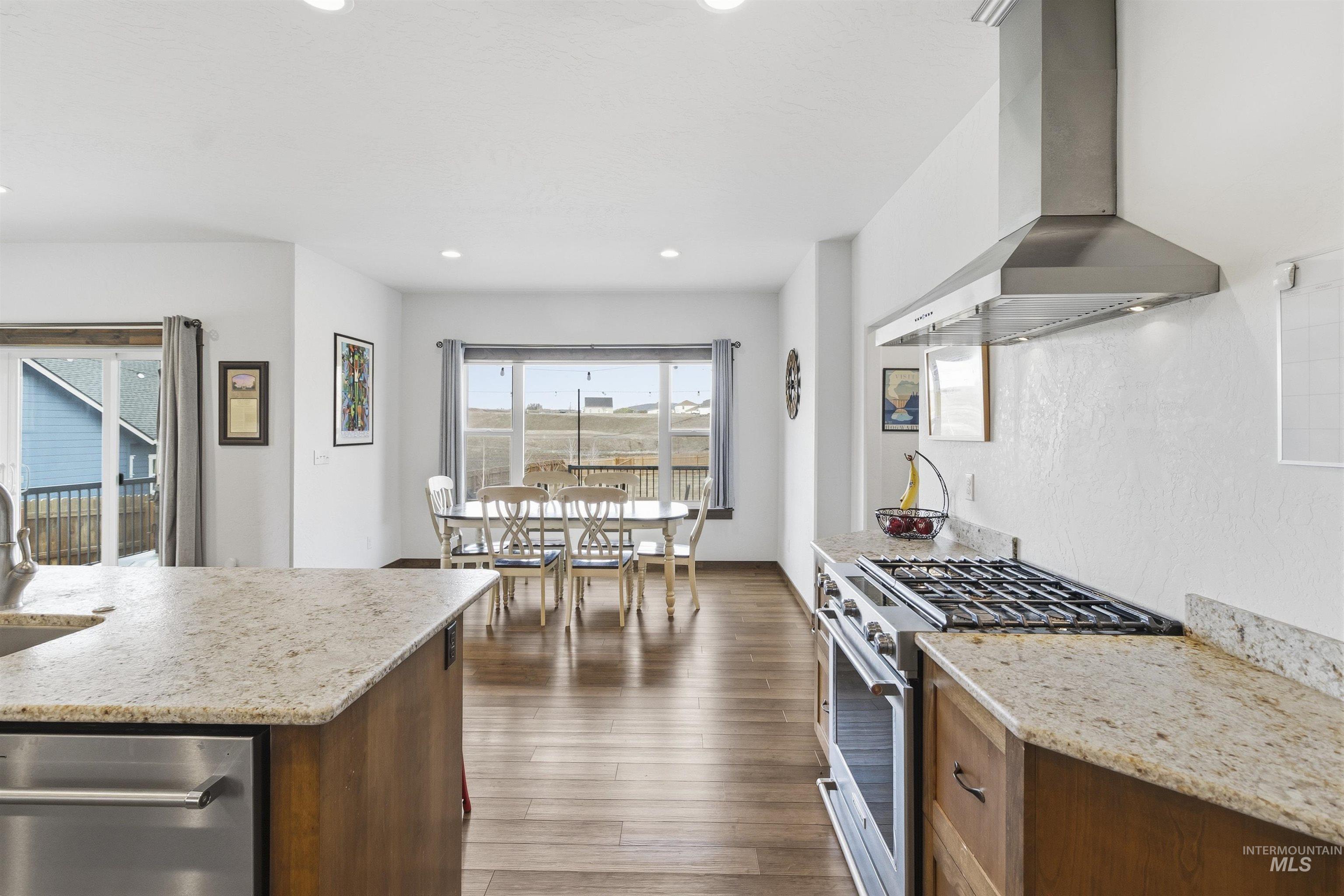 1542 Lanny Dr, Moscow, Idaho 83843, 4 Bedrooms, 3 Bathrooms, Residential For Sale, Price $850,000, 98977870