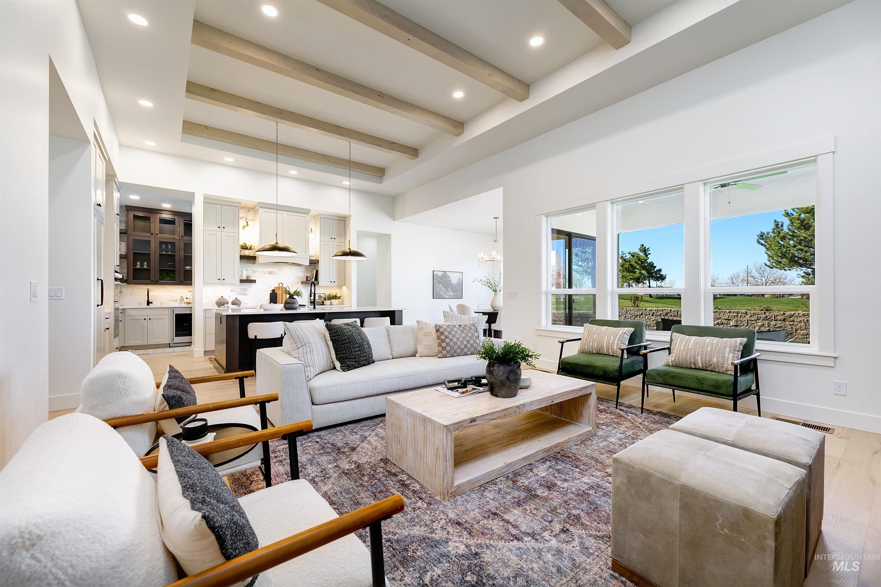 563 N Morehouse Ave., Eagle, Idaho 83616, 4 Bedrooms, 3 Bathrooms, Residential For Sale, Price $869,880,MLS 98977872