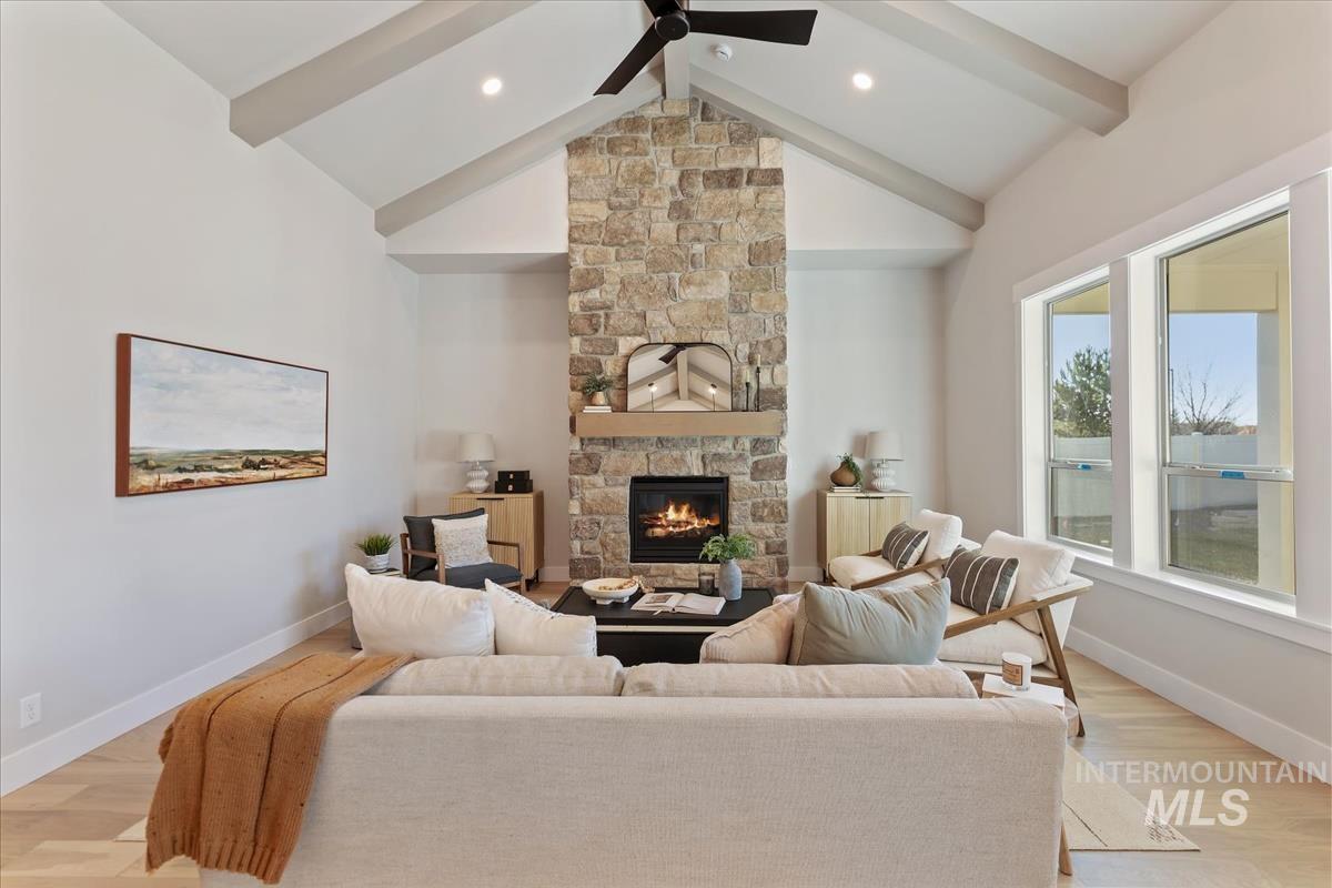 563 N Morehouse Ave., Eagle, Idaho 83616, 4 Bedrooms, 3 Bathrooms, Residential For Sale, Price $869,880, 98977872