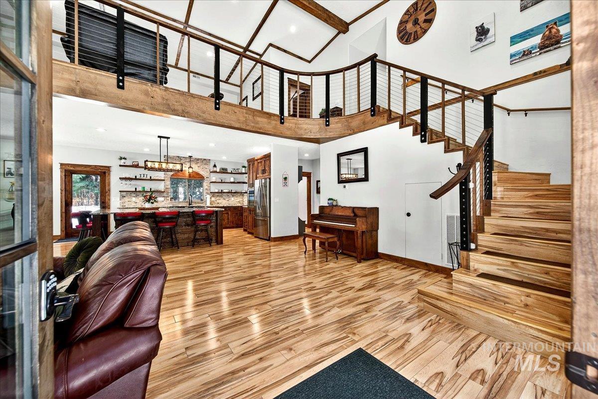 292 Rio Vista Boulevard, McCall, Idaho 83638, 3 Bedrooms, 2.5 Bathrooms, Residential For Sale, Price $995,000,MLS 98977873