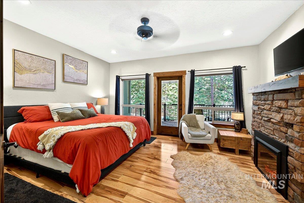 292 Rio Vista Boulevard, McCall, Idaho 83638, 3 Bedrooms, 2.5 Bathrooms, Residential For Sale, Price $995,000,MLS 98977873