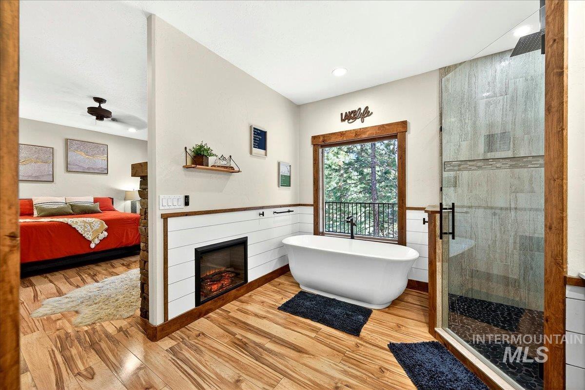 292 Rio Vista Boulevard, McCall, Idaho 83638, 3 Bedrooms, 2.5 Bathrooms, Residential For Sale, Price $995,000,MLS 98977873