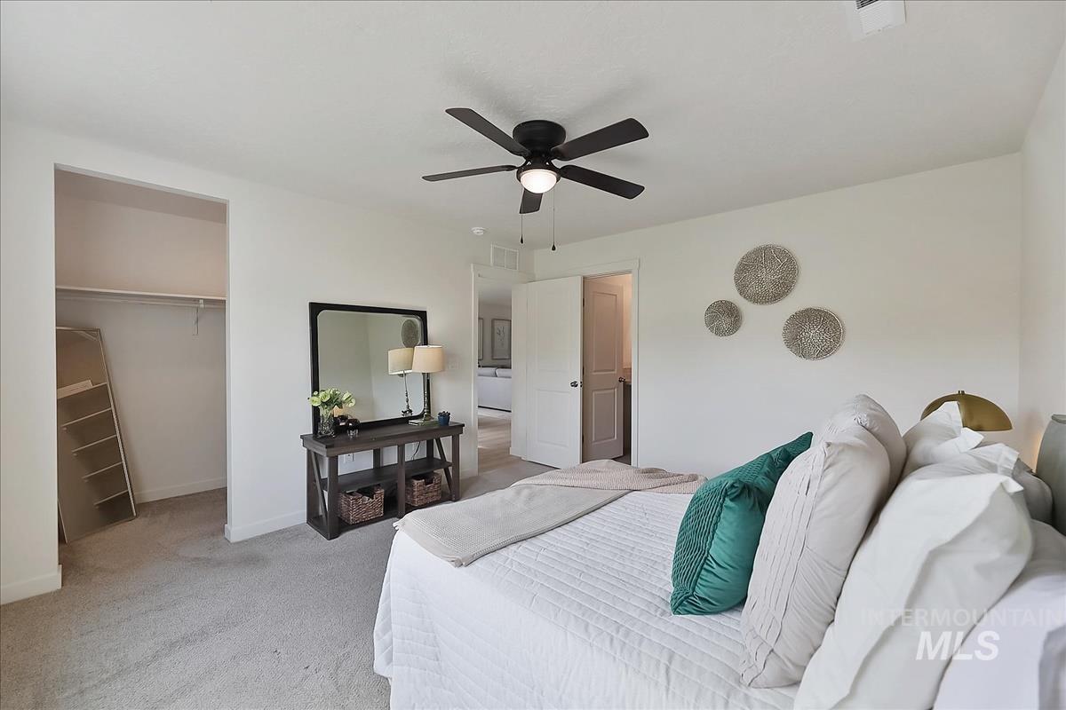 17616 Barefoot Ridge Way, Nampa, Idaho 83687, 3 Bedrooms, 2 Bathrooms, Residential For Sale, Price $379,990,MLS 98977875