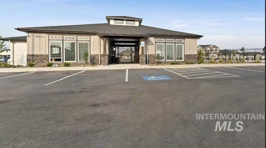 17616 Barefoot Ridge Way, Nampa, Idaho 83687, 3 Bedrooms, 2 Bathrooms, Residential For Sale, Price $379,990,MLS 98977875