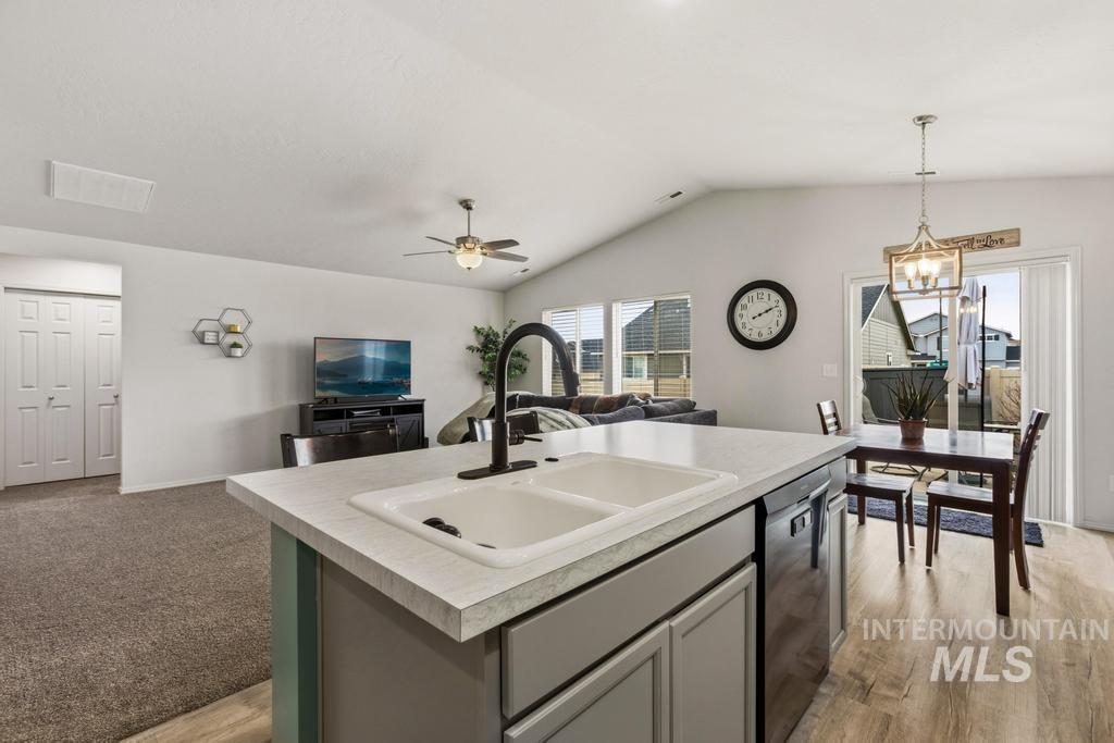 11389 W Tiekel River St, Nampa, Idaho 83686, 3 Bedrooms, 2 Bathrooms, Residential For Sale, Price $399,900,MLS 98977879