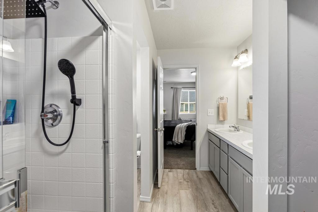 11389 W Tiekel River St, Nampa, Idaho 83686, 3 Bedrooms, 2 Bathrooms, Residential For Sale, Price $399,900,MLS 98977879