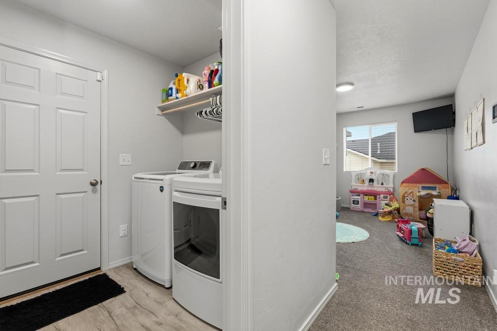 11389 W Tiekel River St, Nampa, Idaho 83686, 3 Bedrooms, 2 Bathrooms, Residential For Sale, Price $399,900,MLS 98977879