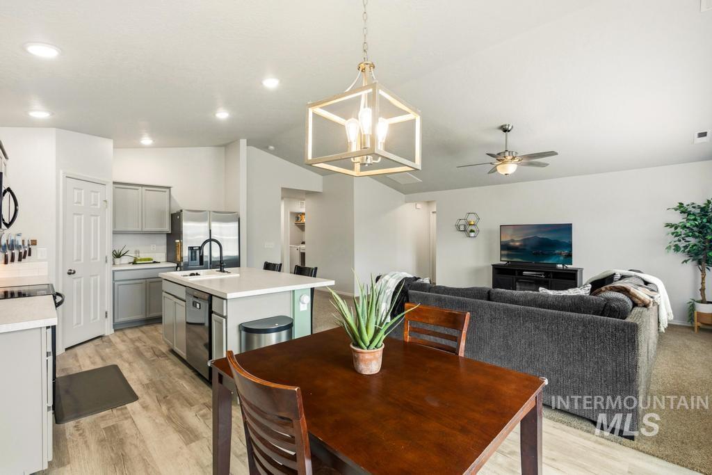 11389 W Tiekel River St, Nampa, Idaho 83686, 3 Bedrooms, 2 Bathrooms, Residential For Sale, Price $399,900,MLS 98977879