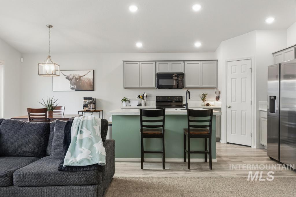 11389 W Tiekel River St, Nampa, Idaho 83686, 3 Bedrooms, 2 Bathrooms, Residential For Sale, Price $399,900,MLS 98977879