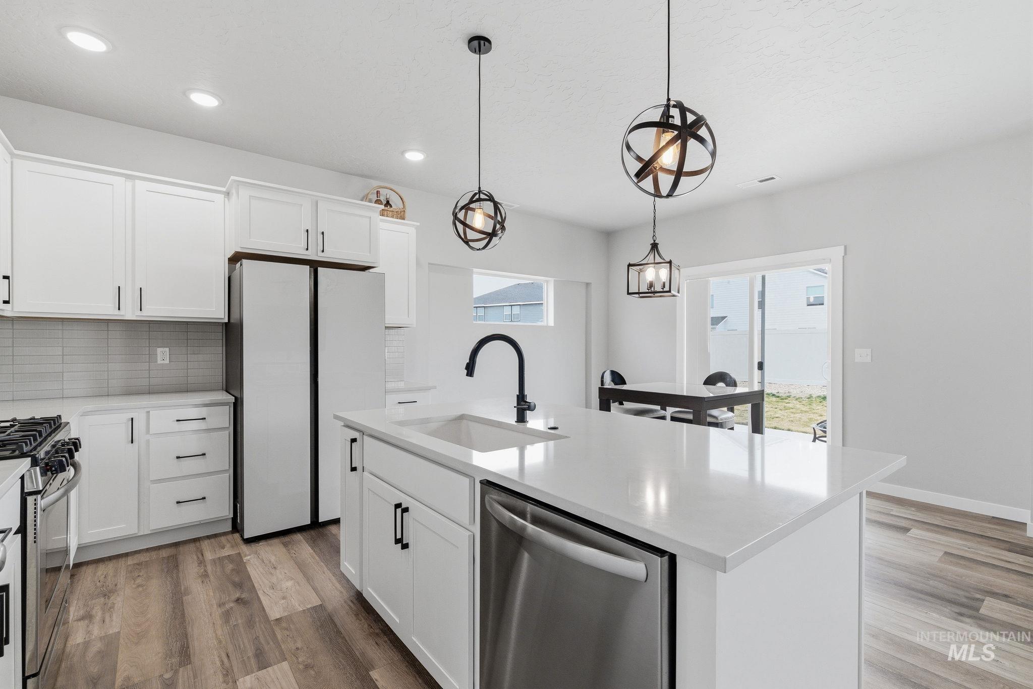 4174 N N Edessa Ave, Meridian, Idaho 83646, 4 Bedrooms, 2.5 Bathrooms, Residential For Sale, Price $485,000,MLS 98977882