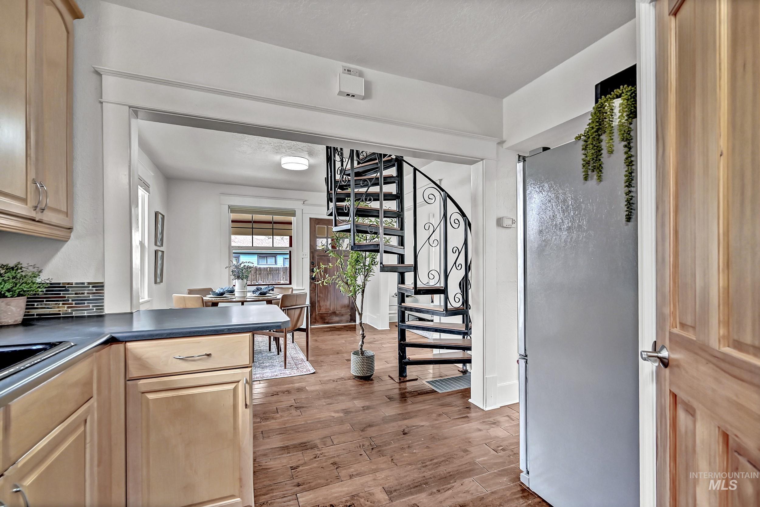 1413 W Eastman St, Boise, Idaho 83702, 3 Bedrooms, 2 Bathrooms, Residential For Sale, Price $639,900,MLS 98977884