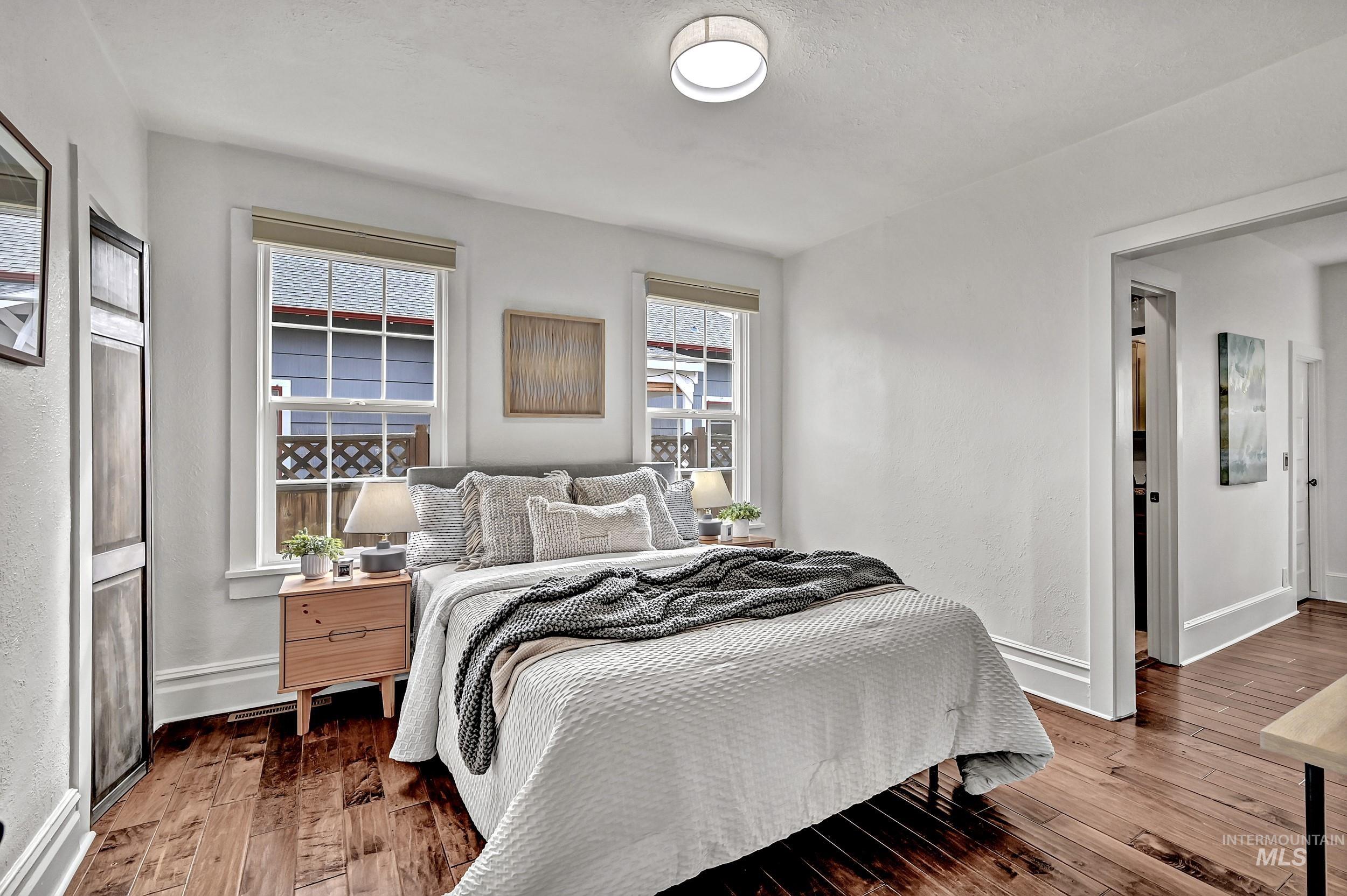 1413 W Eastman St, Boise, Idaho 83702, 3 Bedrooms, 2 Bathrooms, Residential For Sale, Price $639,900,MLS 98977884