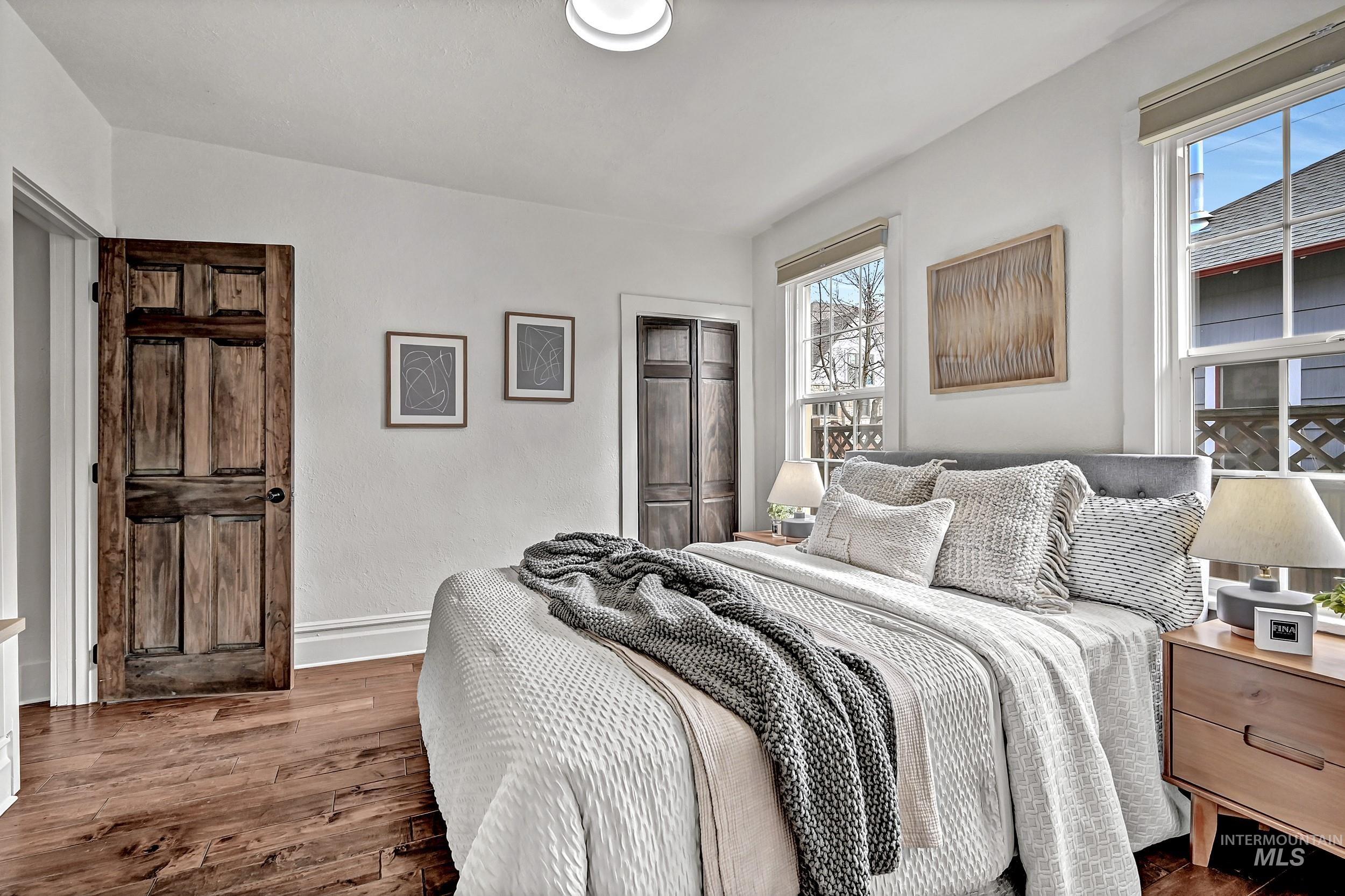 1413 W Eastman St, Boise, Idaho 83702, 3 Bedrooms, 2 Bathrooms, Residential For Sale, Price $639,900,MLS 98977884