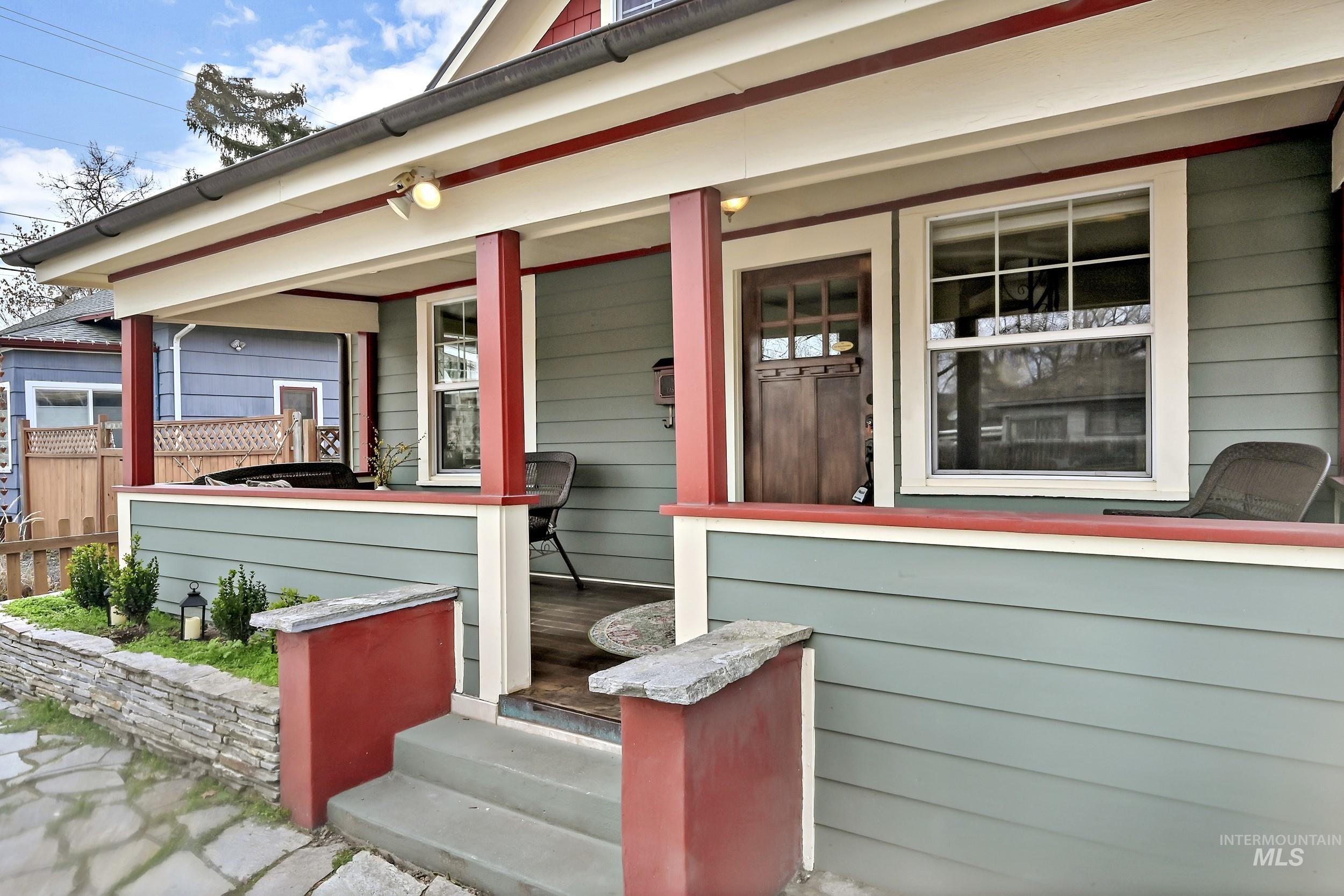 1413 W Eastman St, Boise, Idaho 83702, 3 Bedrooms, 2 Bathrooms, Residential For Sale, Price $639,900,MLS 98977884