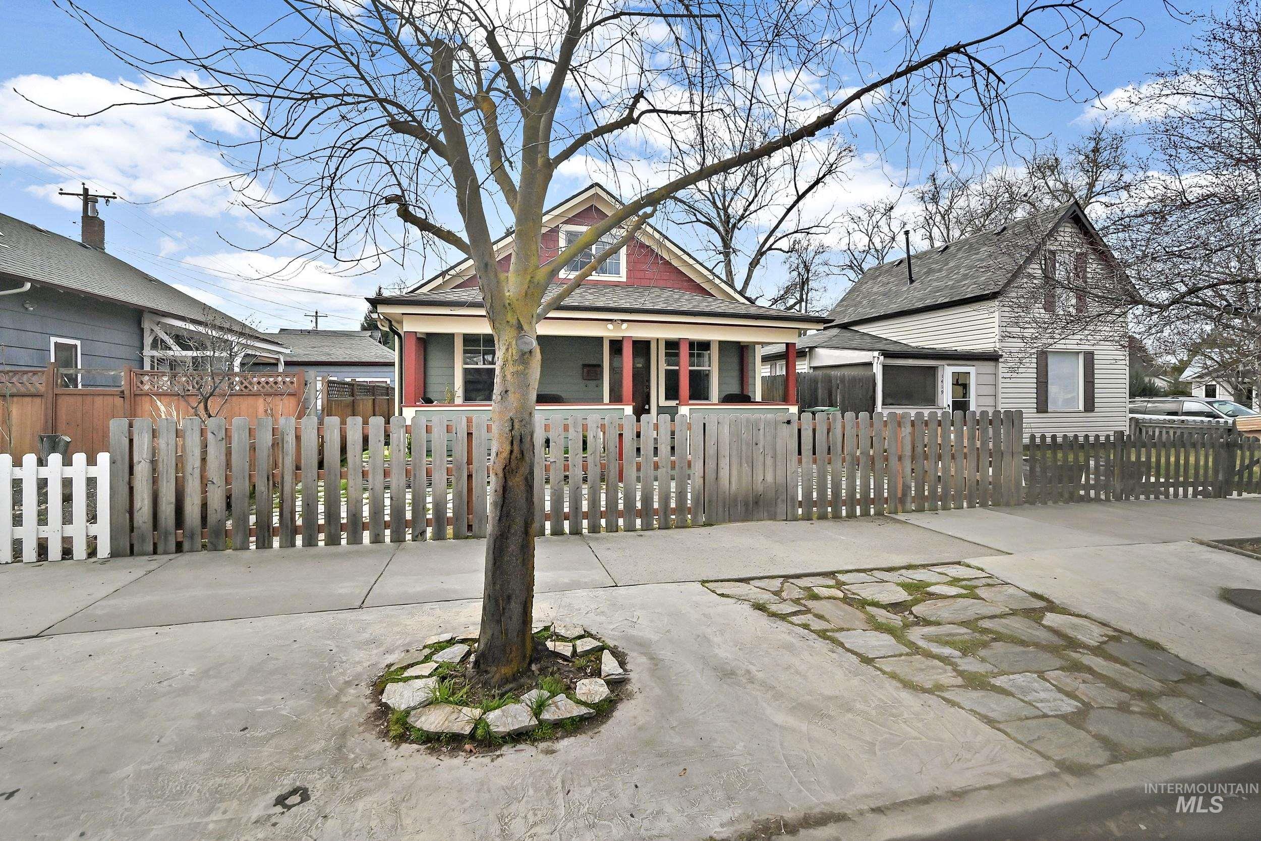 1413 W Eastman St, Boise, Idaho 83702, 3 Bedrooms, 2 Bathrooms, Residential For Sale, Price $639,900,MLS 98977884
