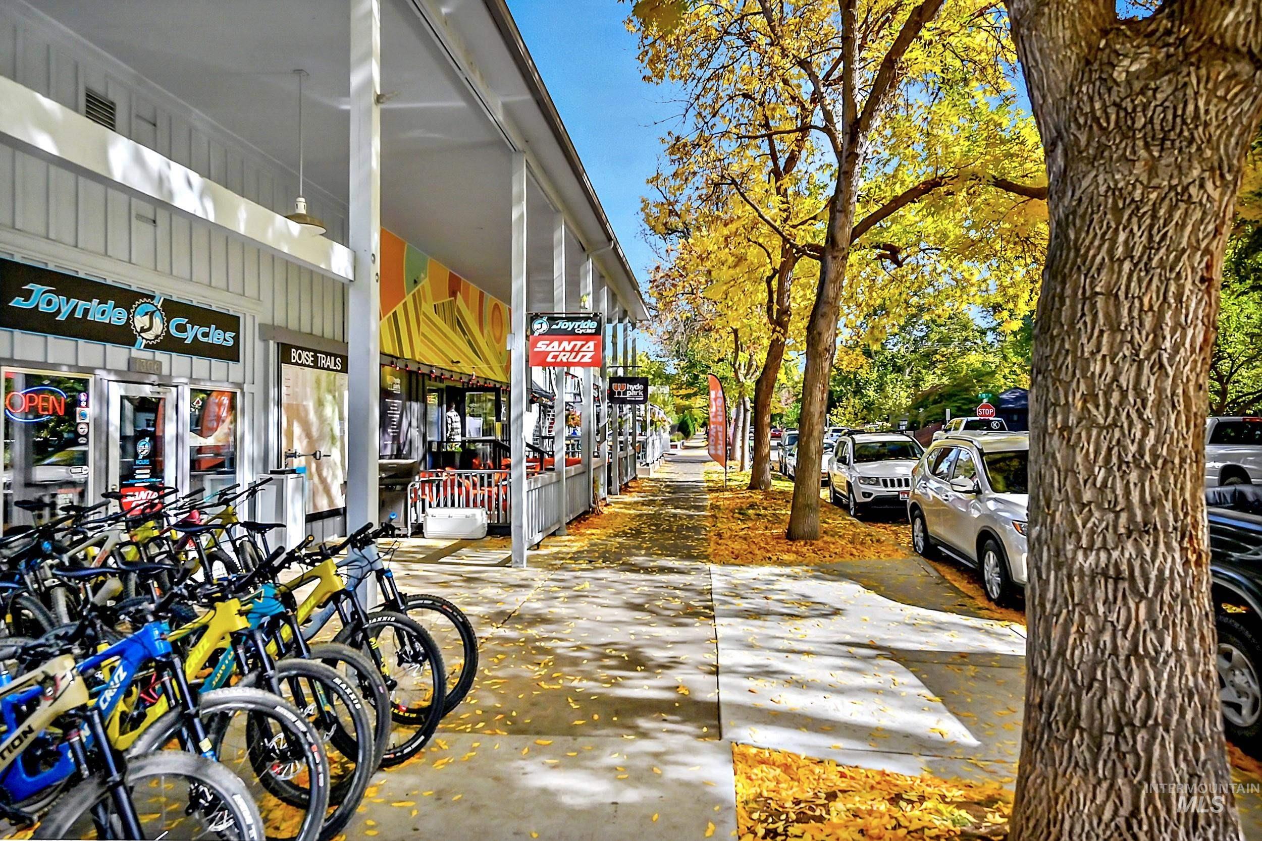 1413 W Eastman St, Boise, Idaho 83702, 3 Bedrooms, 2 Bathrooms, Residential For Sale, Price $639,900,MLS 98977884