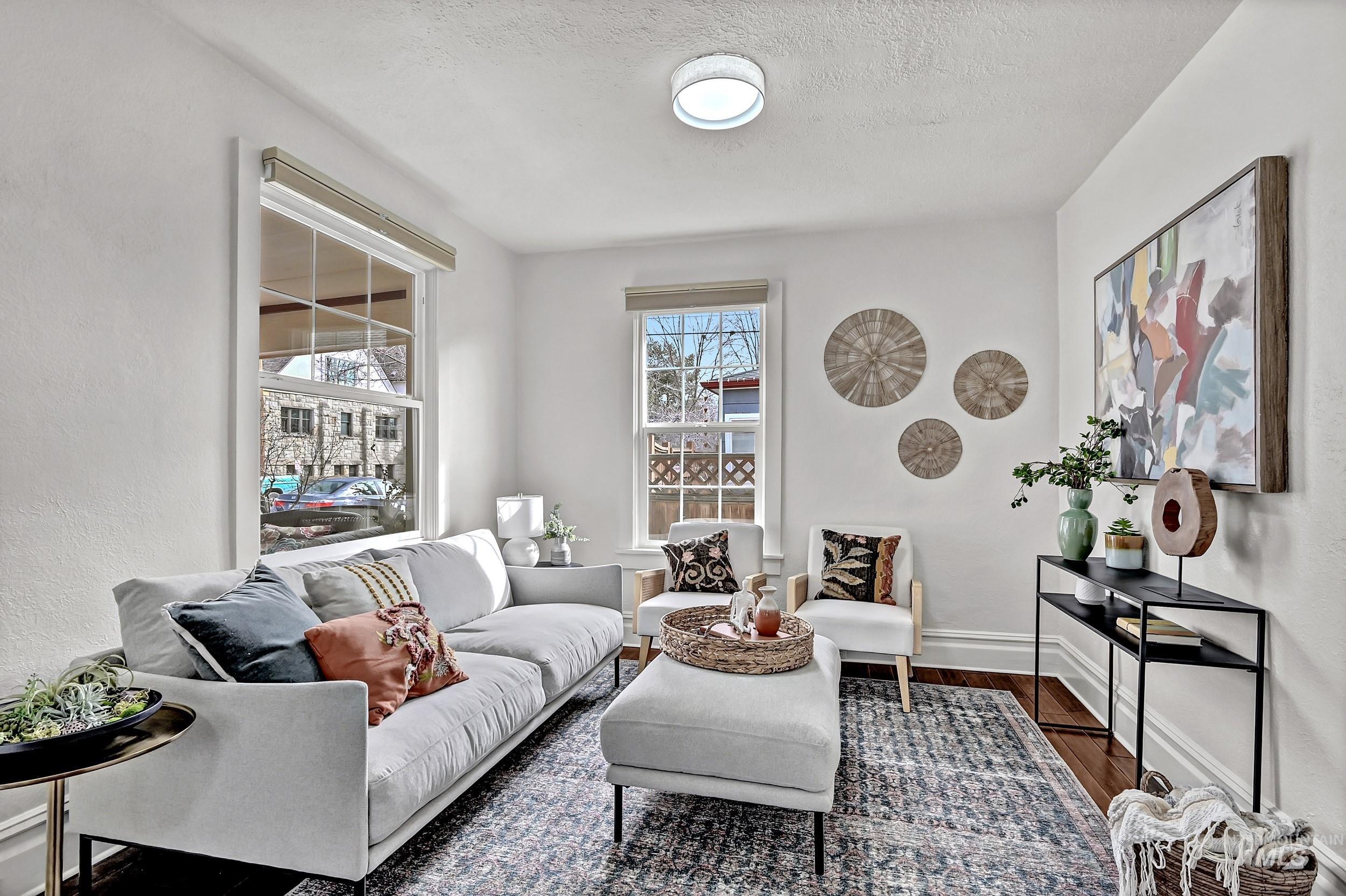 1413 W Eastman St, Boise, Idaho 83702, 3 Bedrooms, 2 Bathrooms, Residential For Sale, Price $639,900,MLS 98977884