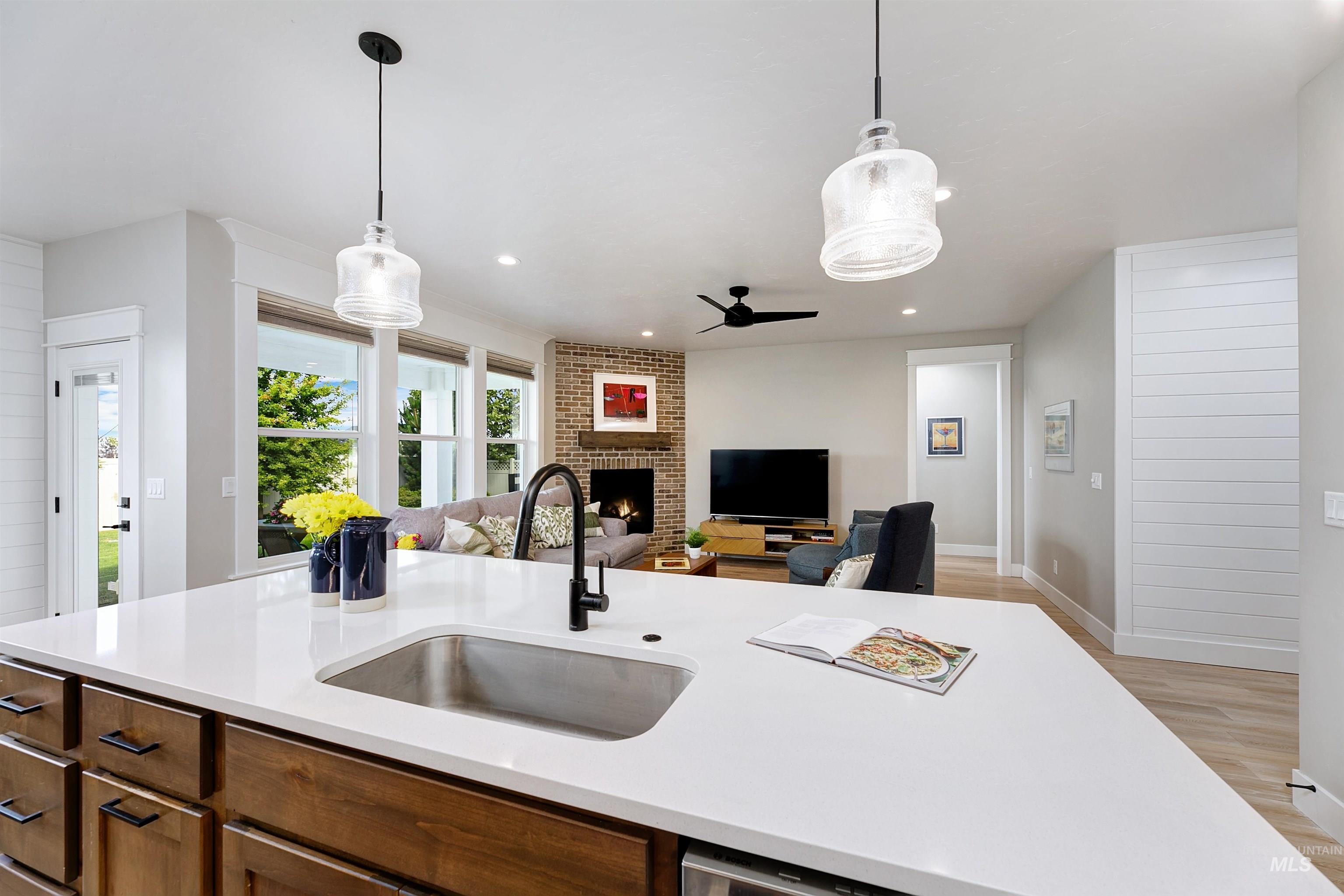 5463 N Exeter Way, Meridian, Idaho 83646, 5 Bedrooms, 2.5 Bathrooms, Residential For Sale, Price $749,900, 98977885