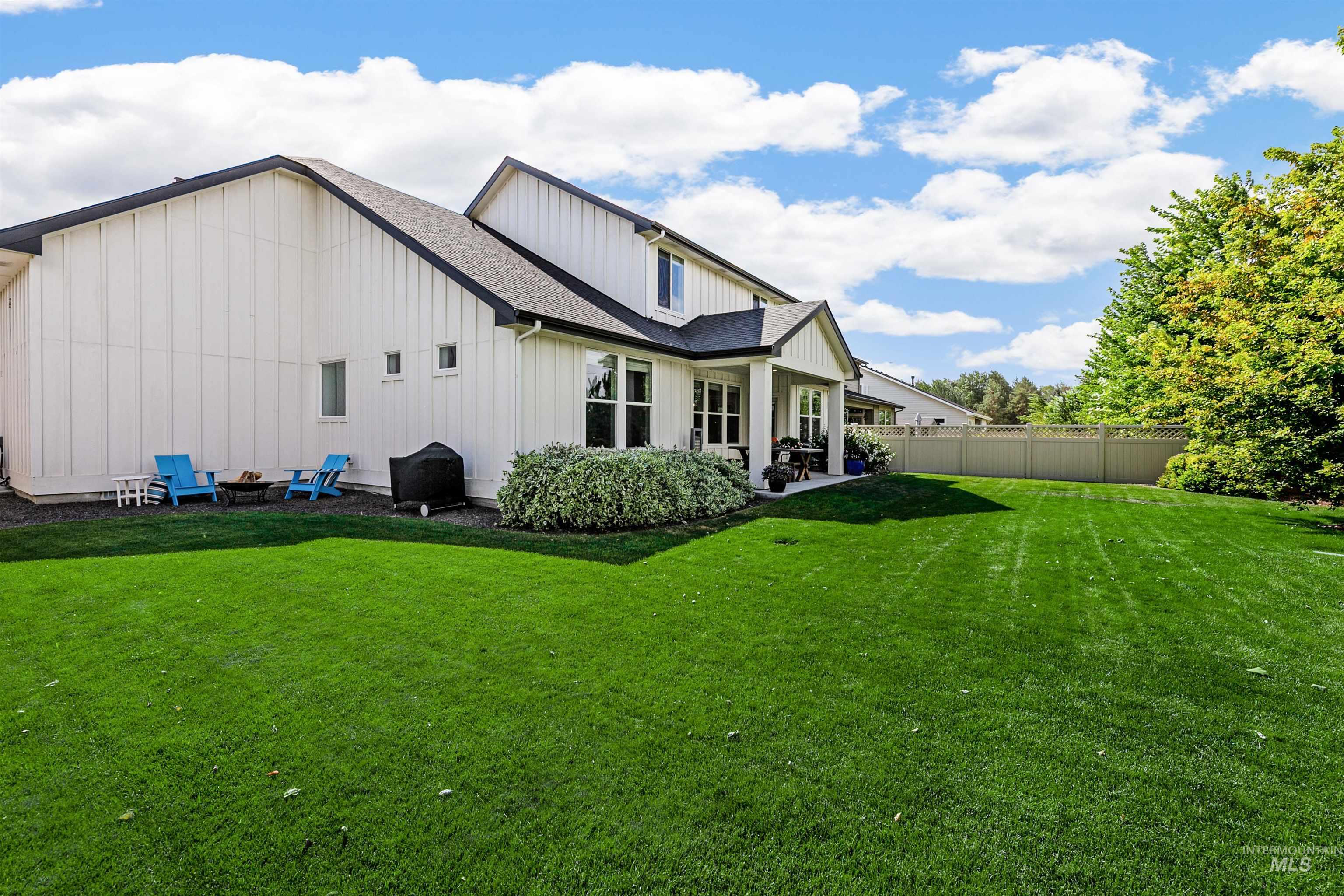 5463 N Exeter Way, Meridian, Idaho 83646, 5 Bedrooms, 2.5 Bathrooms, Residential For Sale, Price $749,900, 98977885