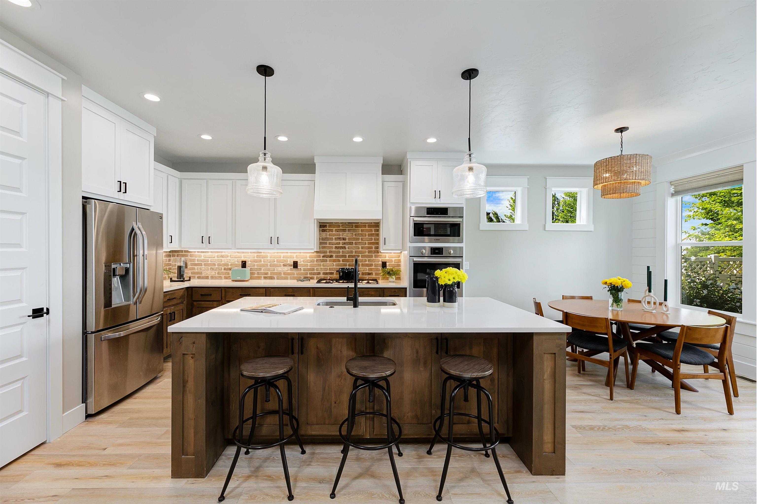 5463 N Exeter Way, Meridian, Idaho 83646, 5 Bedrooms, 2.5 Bathrooms, Residential For Sale, Price $749,900, 98977885