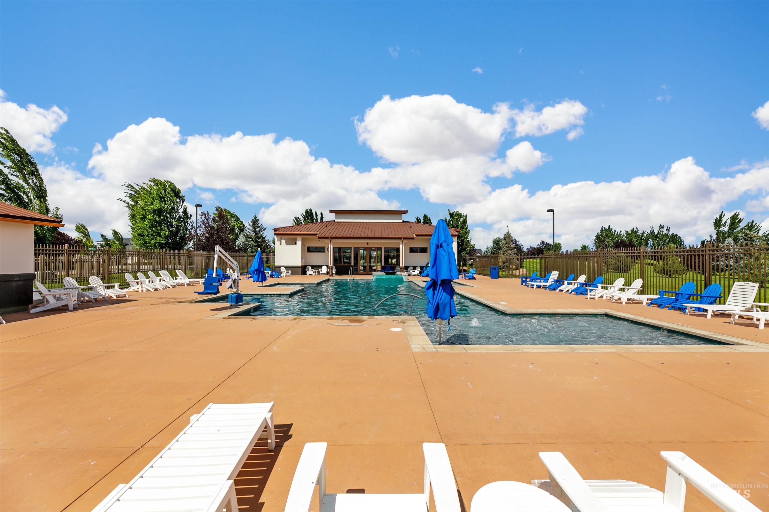 5463 N Exeter Way, Meridian, Idaho 83646, 5 Bedrooms, 2.5 Bathrooms, Residential For Sale, Price $749,900, 98977885