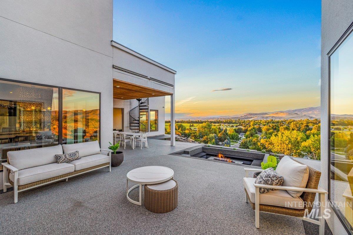 3492 E Heartleaf Dr, Boise, Idaho 83716, 4 Bedrooms, 4 Bathrooms, Residential For Sale, Price $2,599,999,MLS 98977886