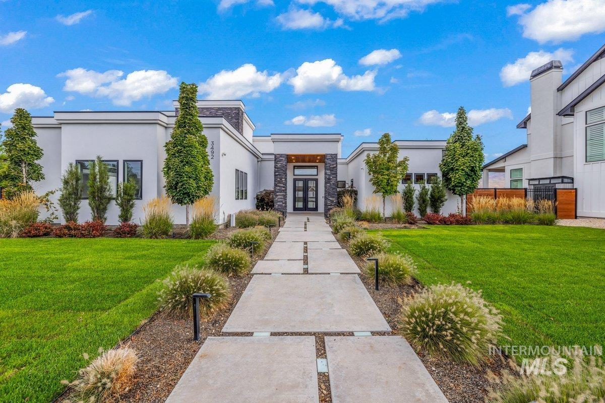 3492 E Heartleaf Dr, Boise, Idaho 83716, 4 Bedrooms, 4 Bathrooms, Residential For Sale, Price $2,599,999,MLS 98977886