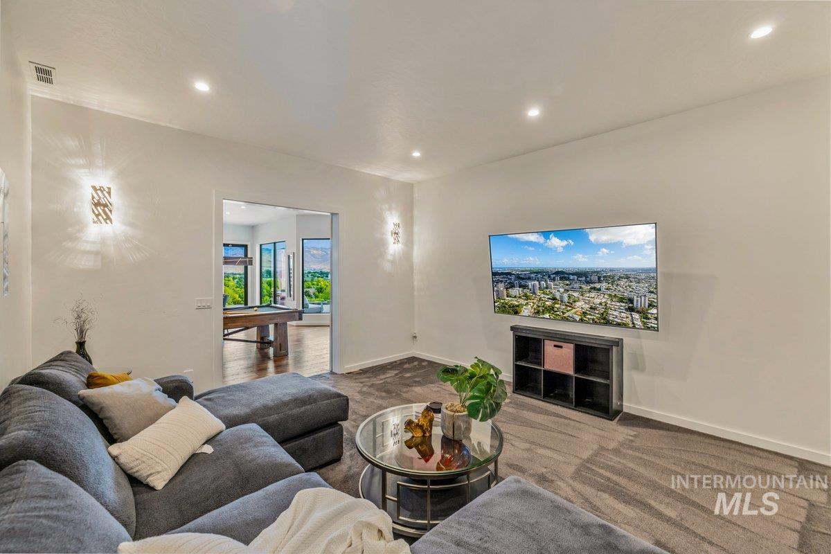 3492 E Heartleaf Dr, Boise, Idaho 83716, 4 Bedrooms, 4 Bathrooms, Residential For Sale, Price $2,599,999,MLS 98977886